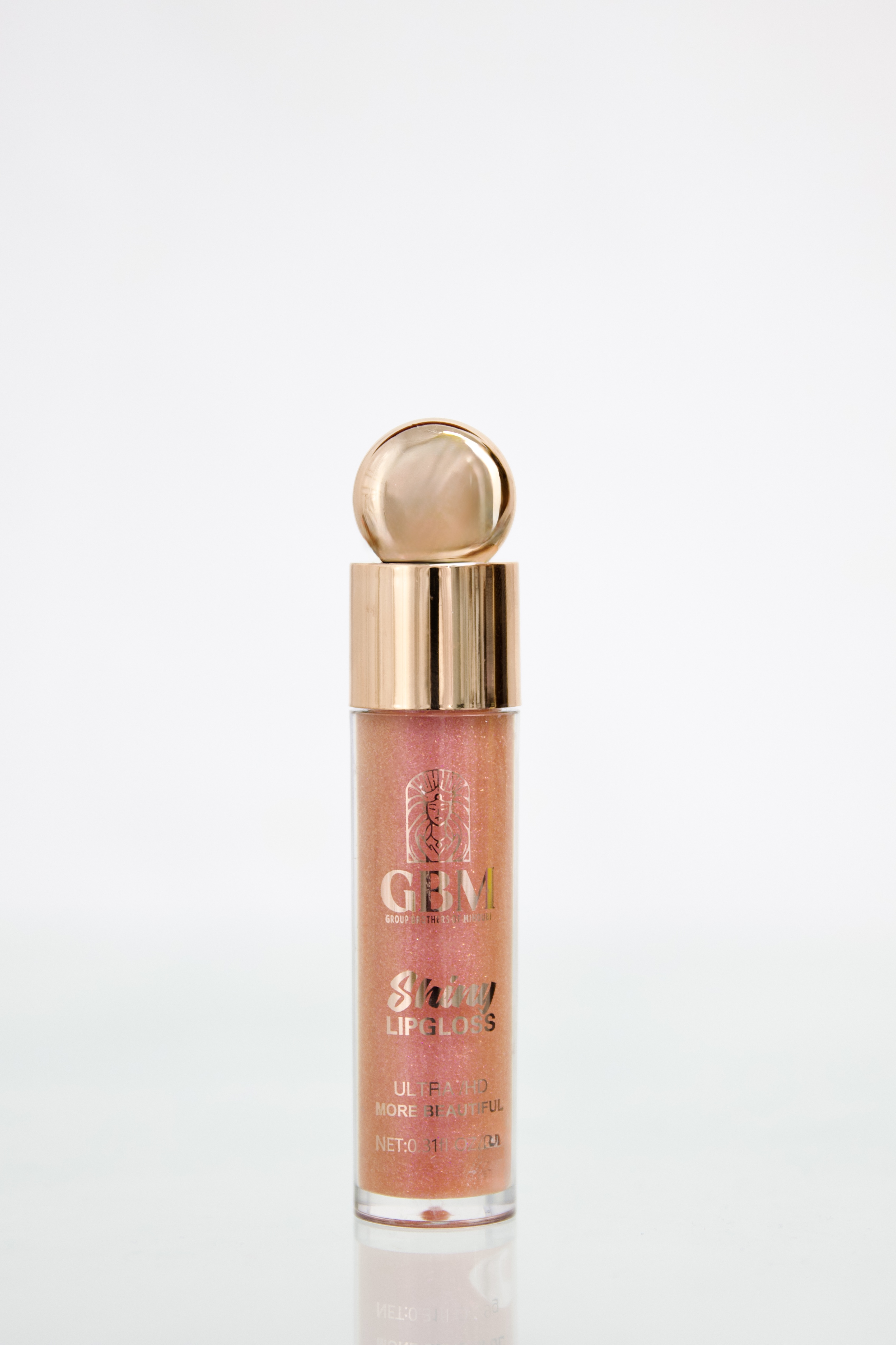 Shiny Lip Gloss - Photo 11