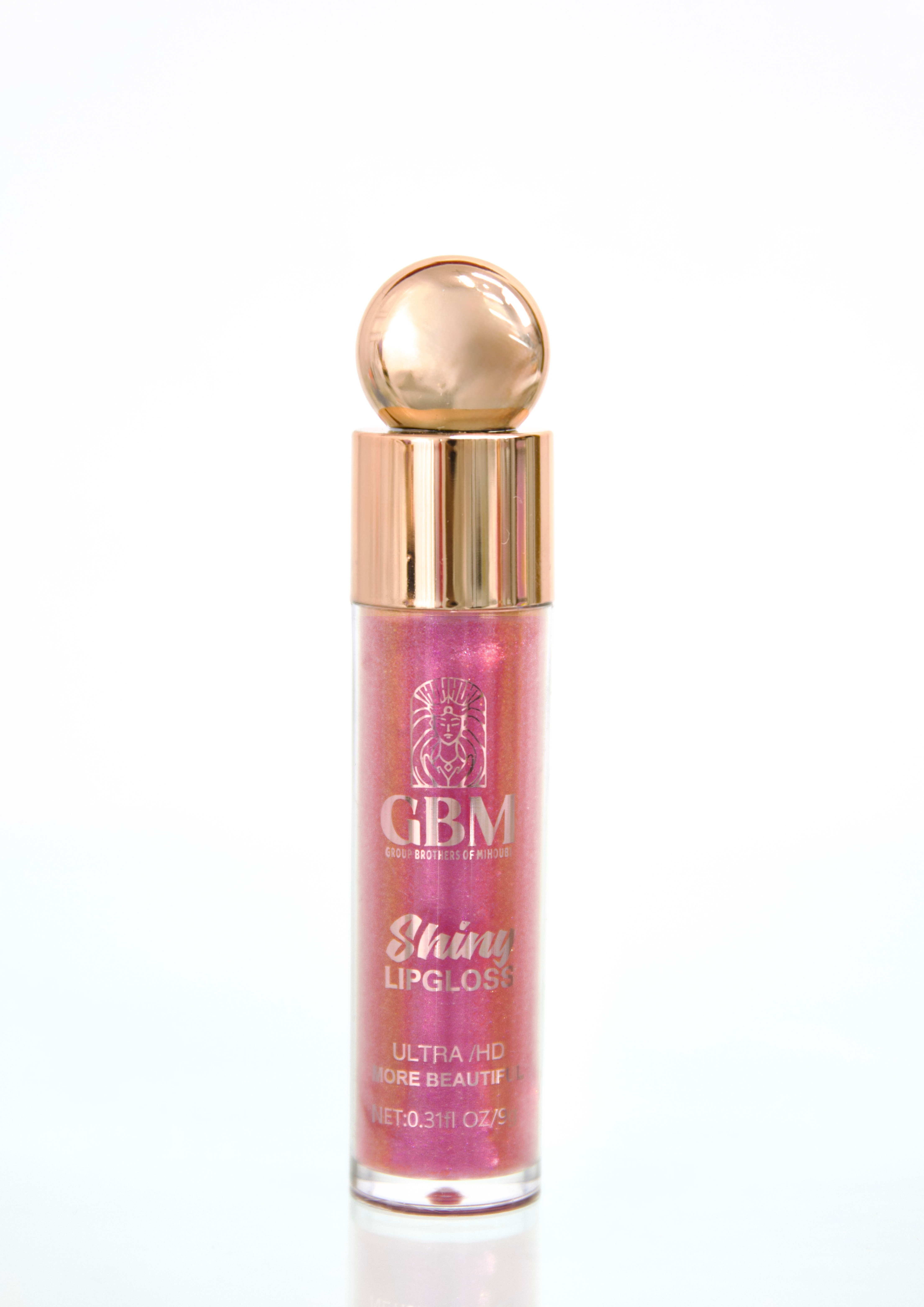 Shiny Lip Gloss - Photo 12