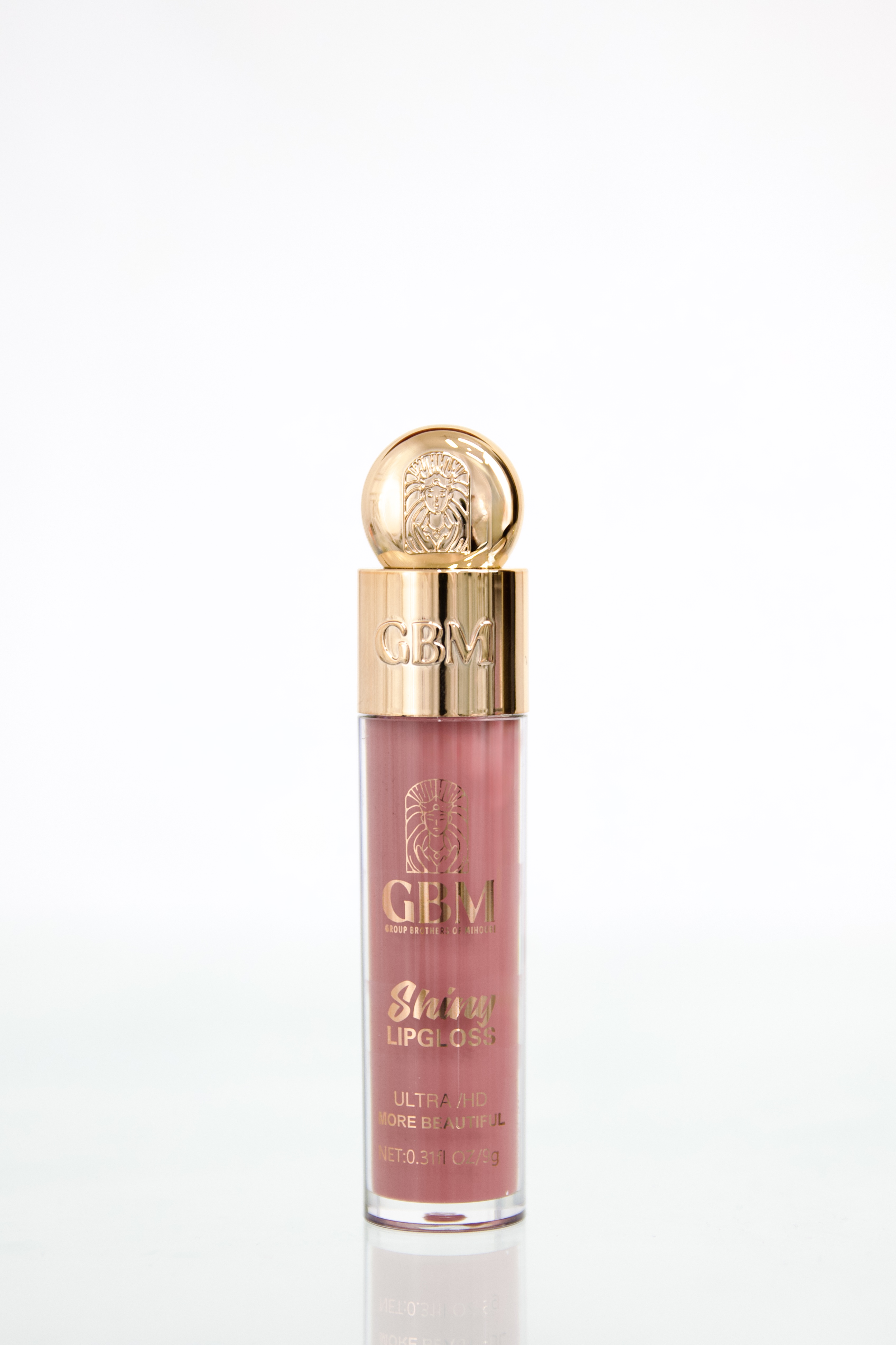 Shiny Lip Gloss - Photo 13