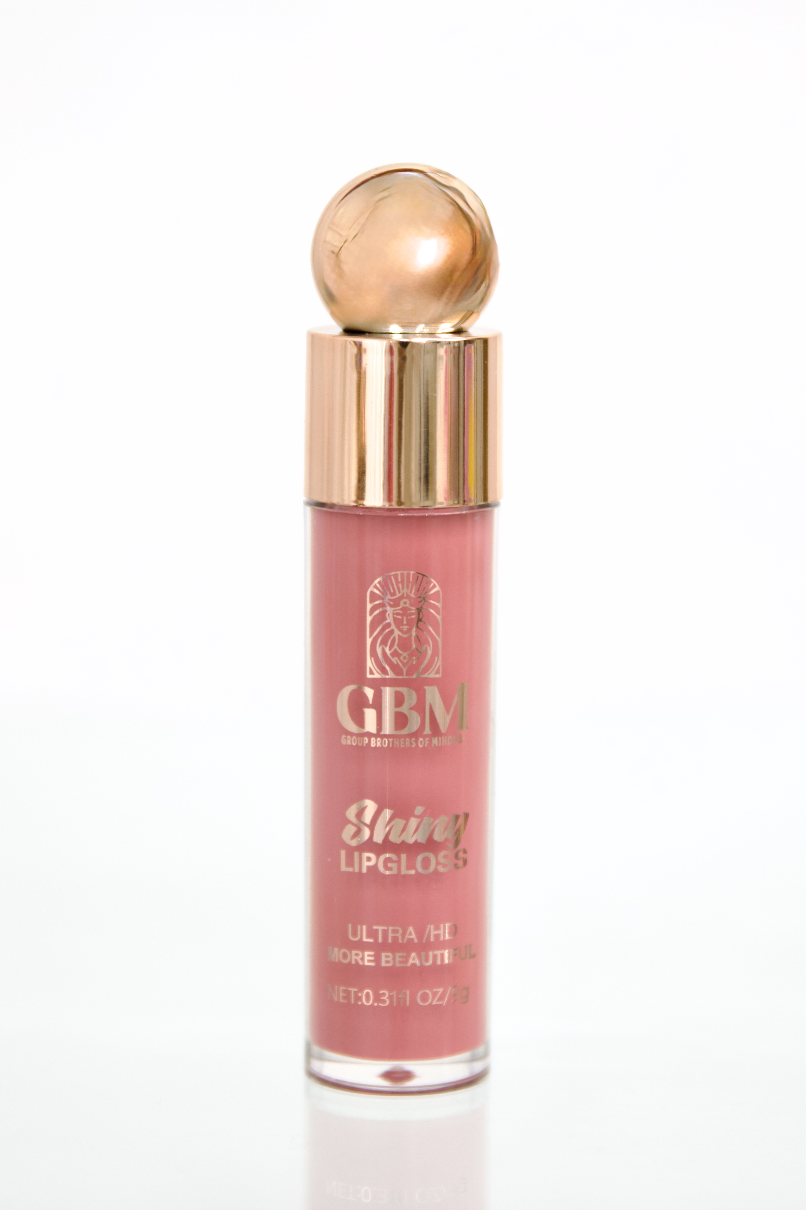 Shiny Lip Gloss - Photo 14