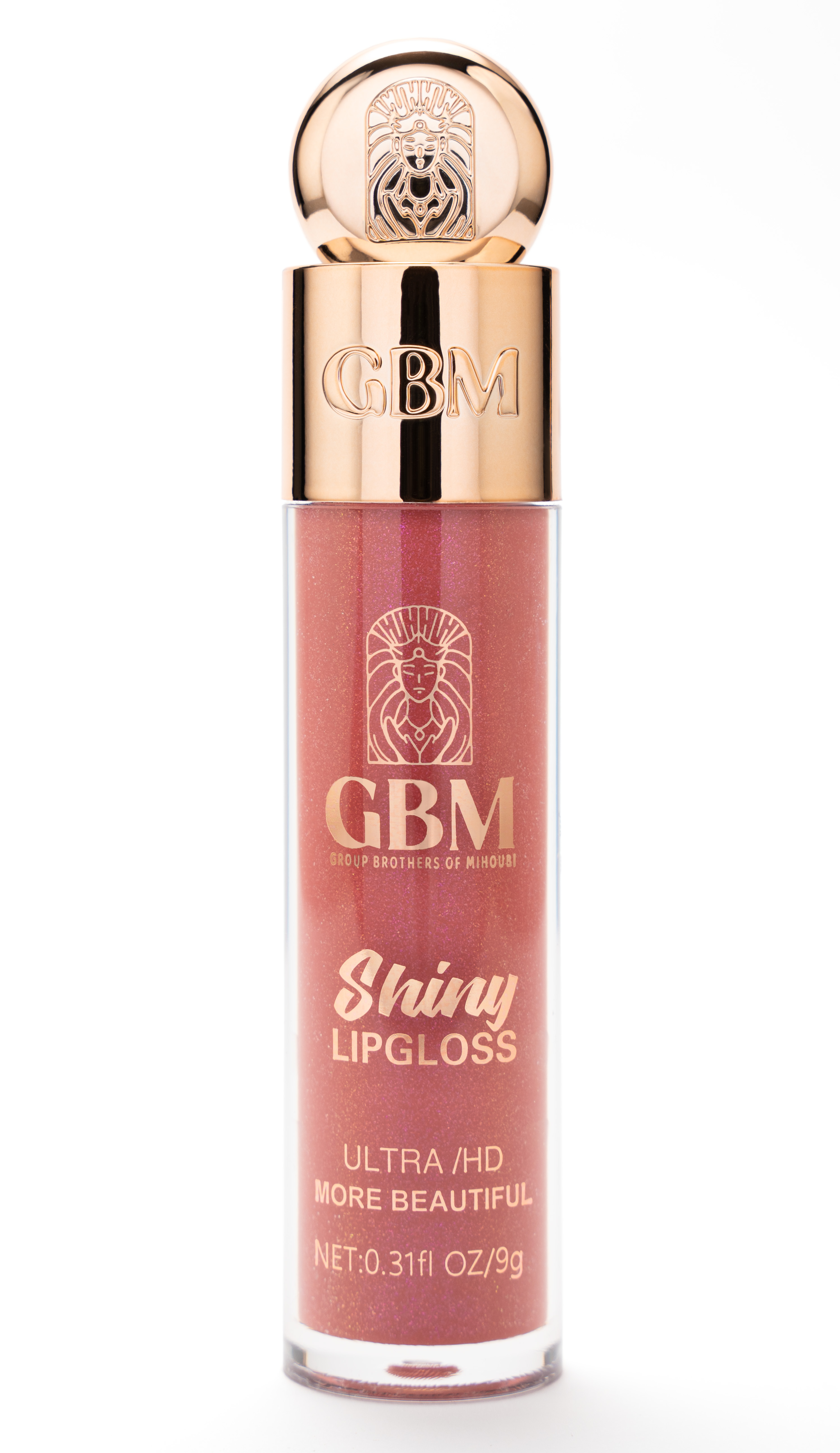 Shiny Lip Gloss - Photo 16
