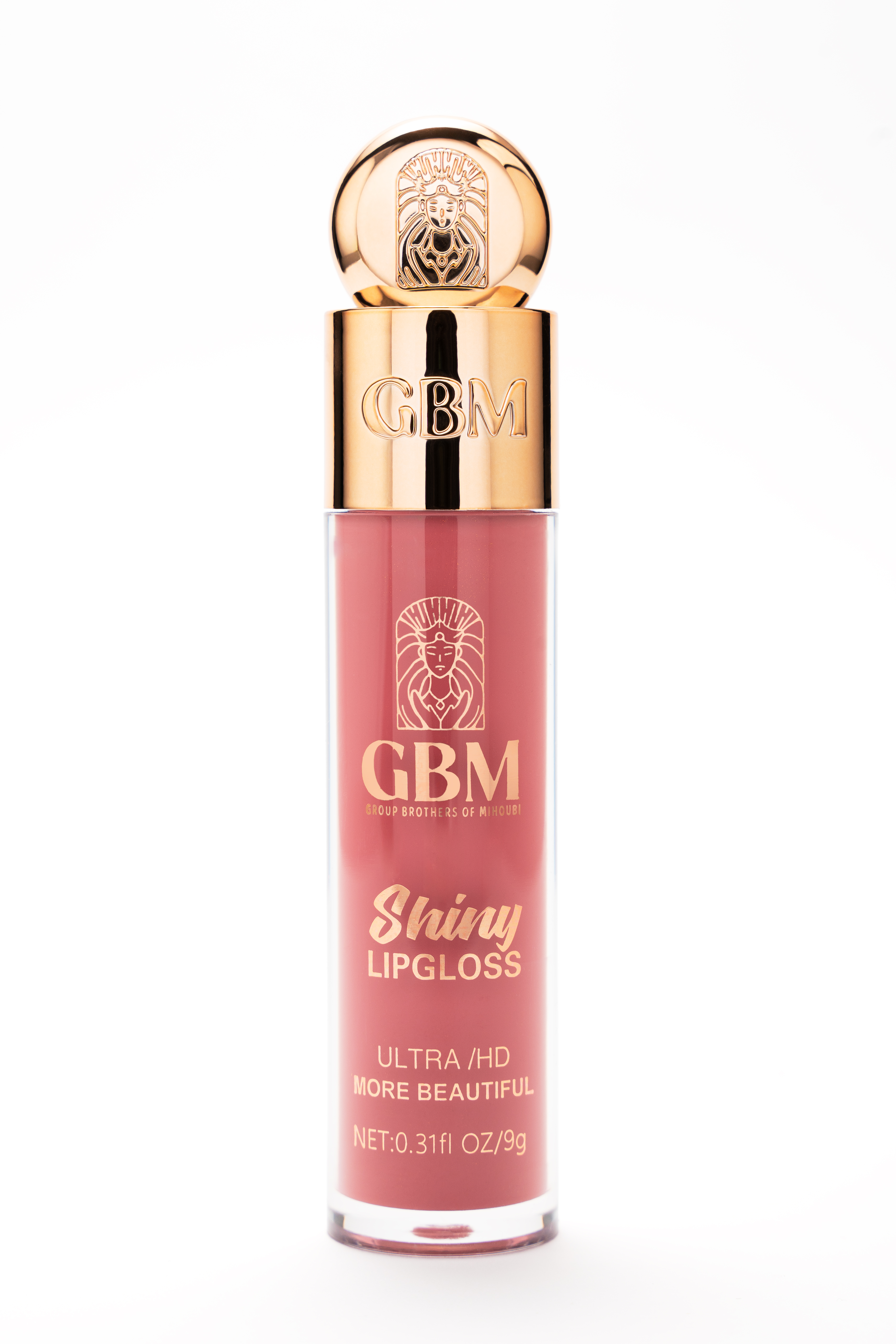 Shiny Lip Gloss - Photo 17