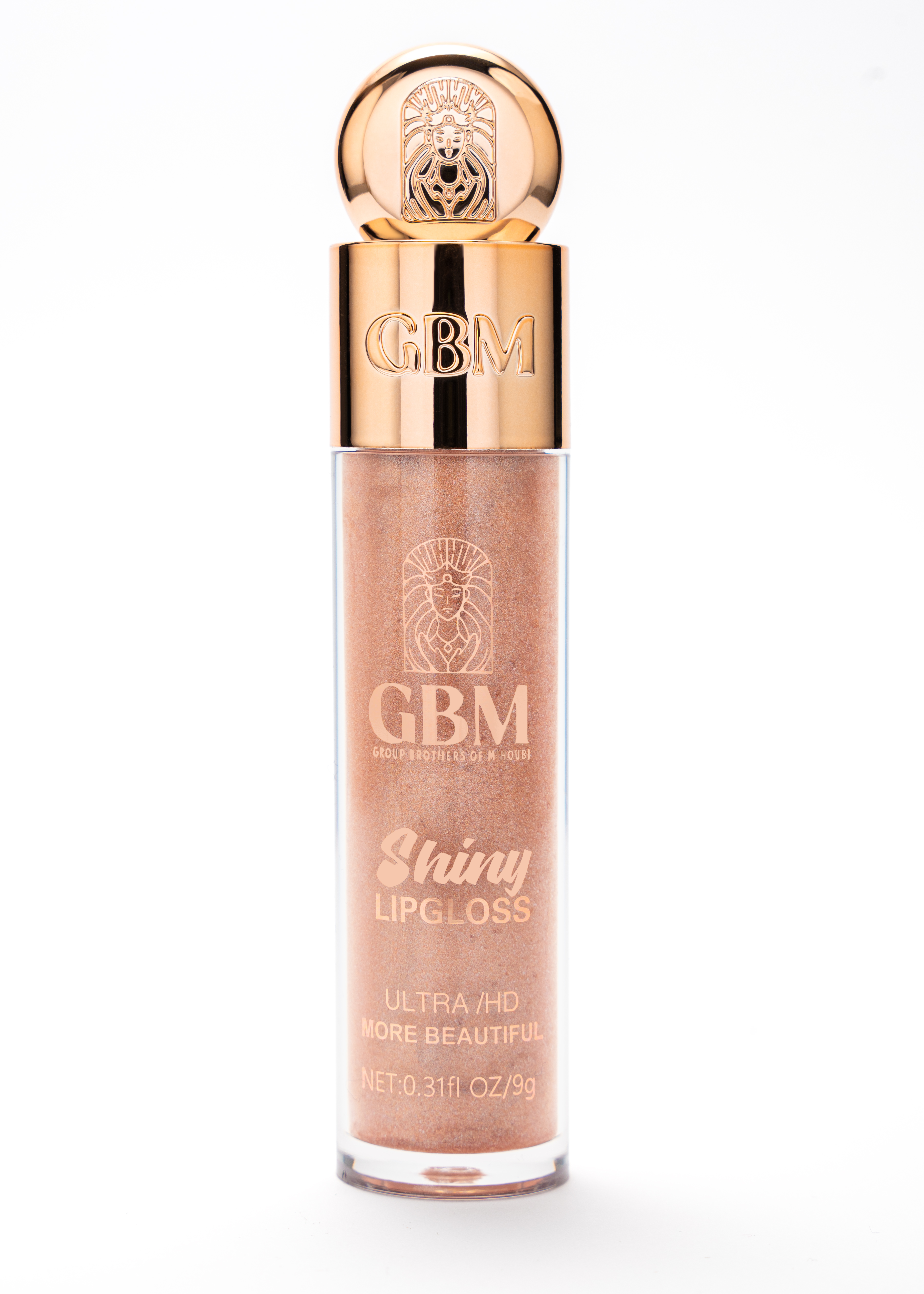 Shiny Lip Gloss - Photo 18