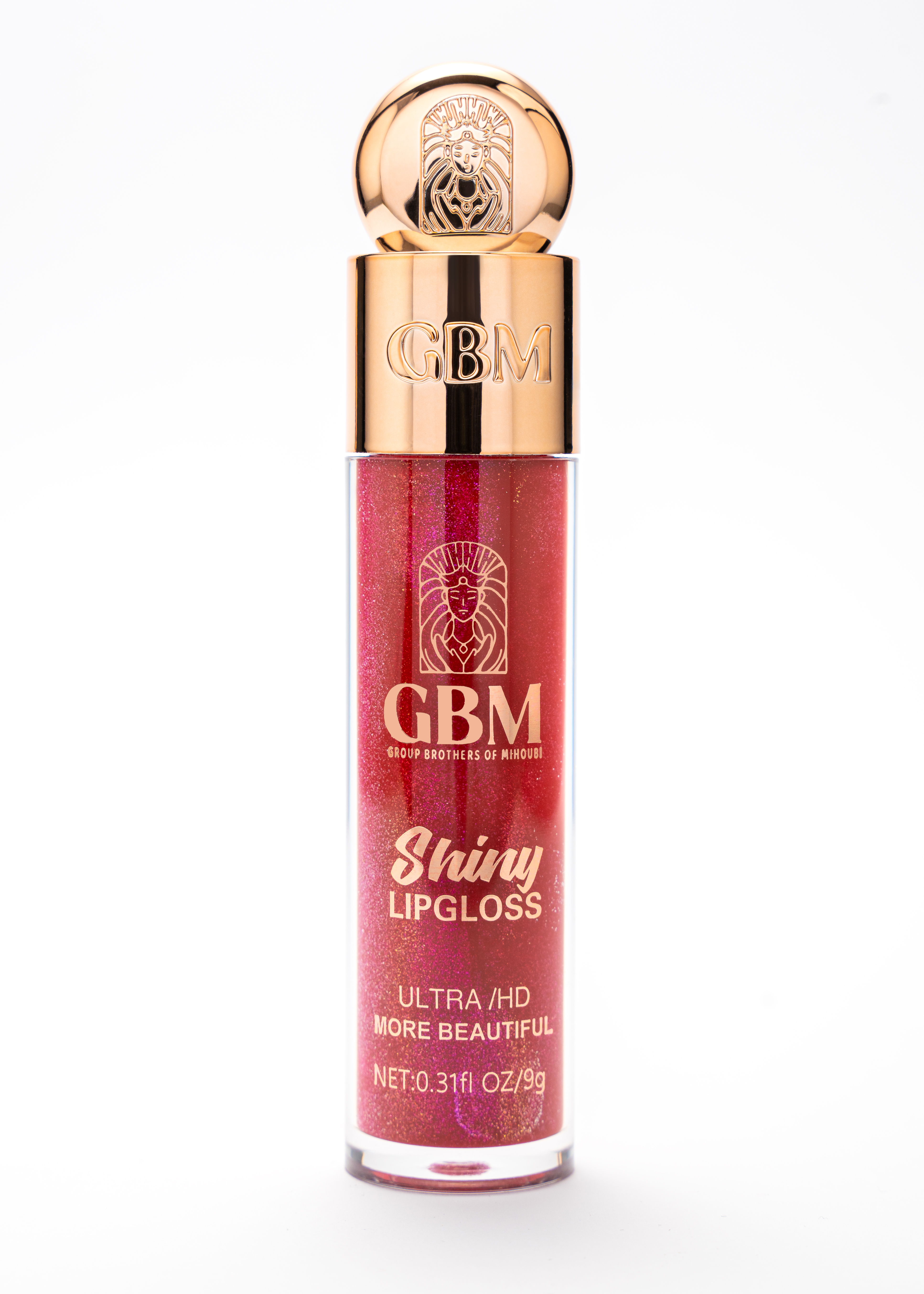 Shiny Lip Gloss - Photo 19