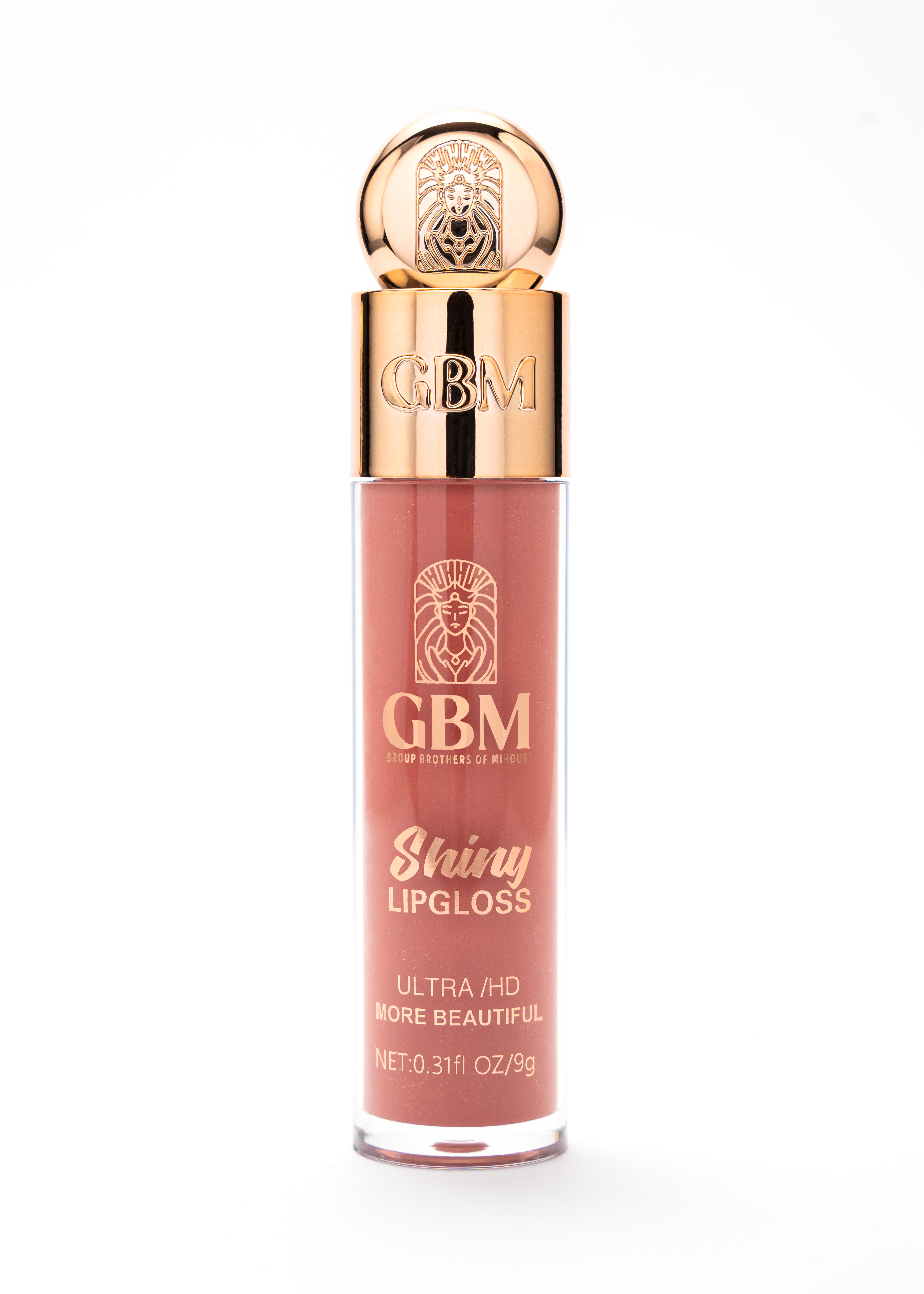 Shiny Lip Gloss - Photo 20