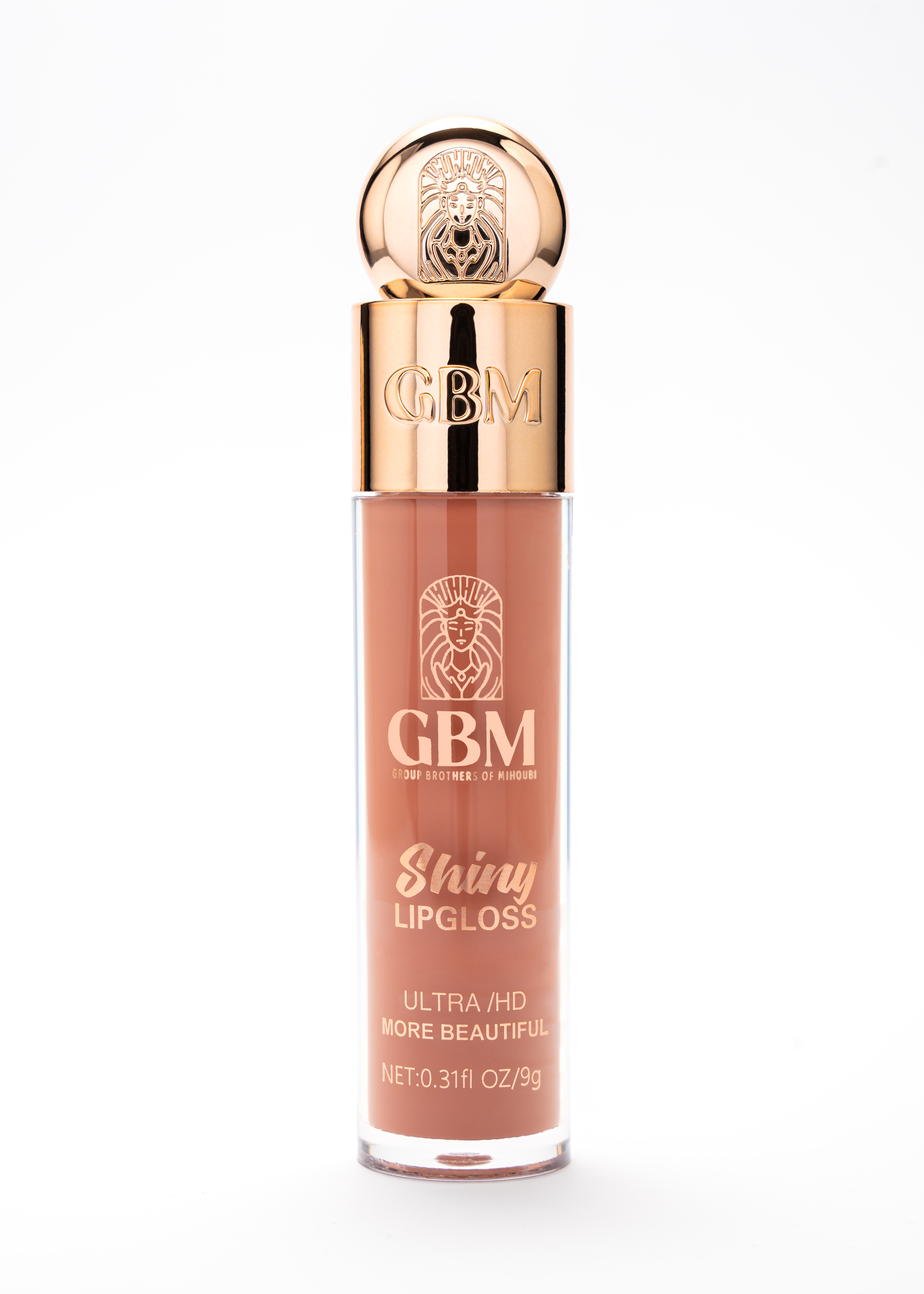 Shiny Lip Gloss - Photo 21