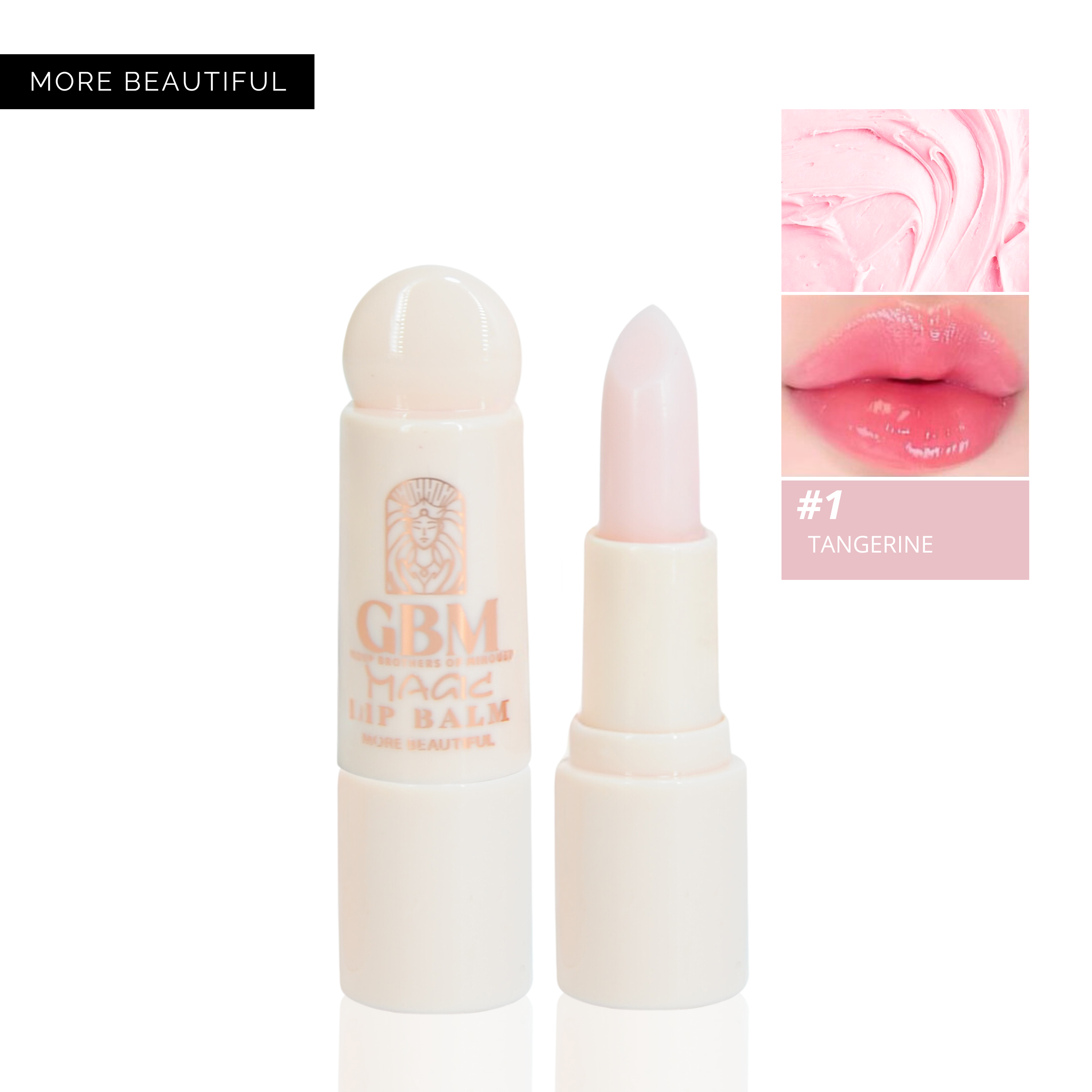 Magic Lip Balm