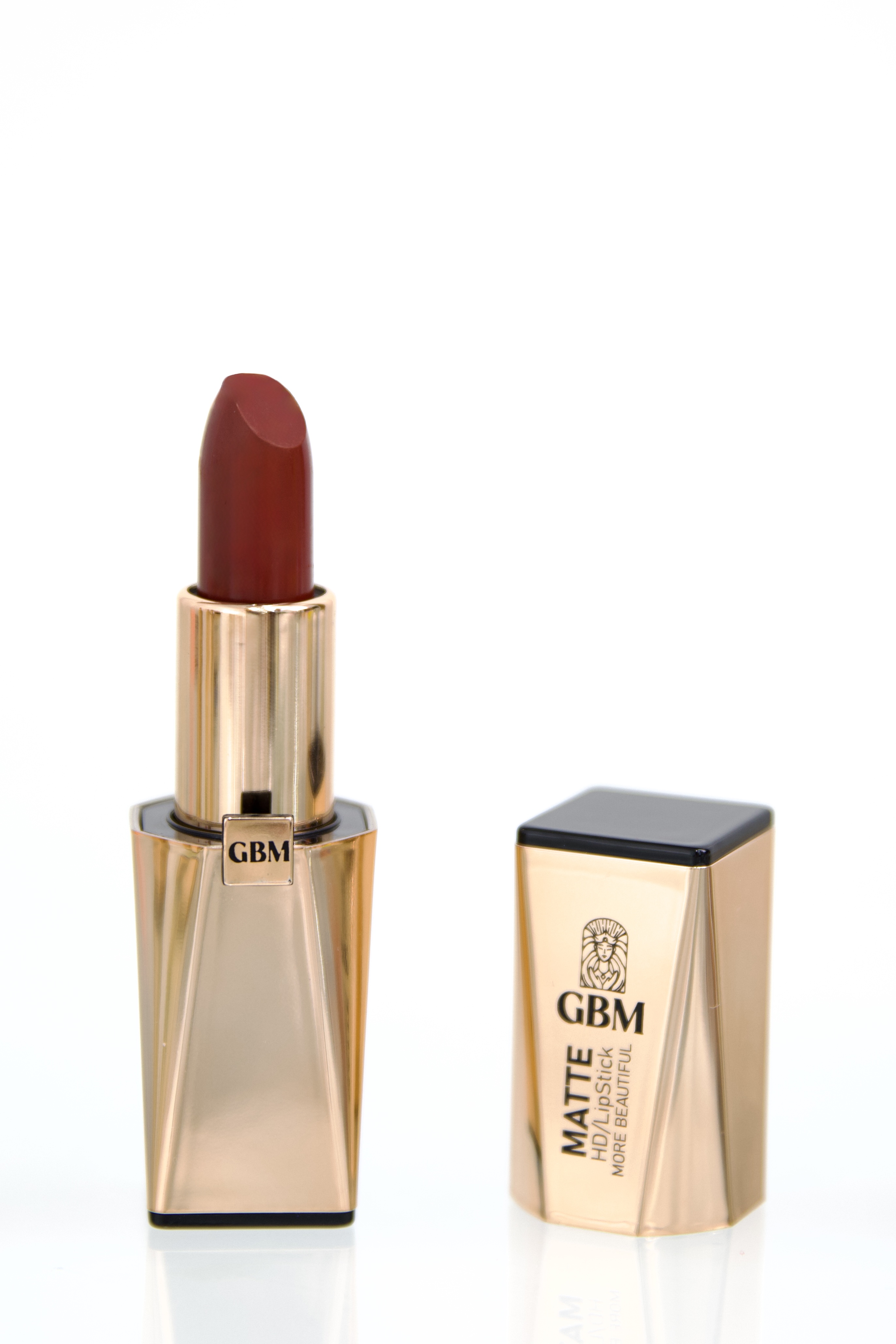 Matte HD Lipstick - Photo 2