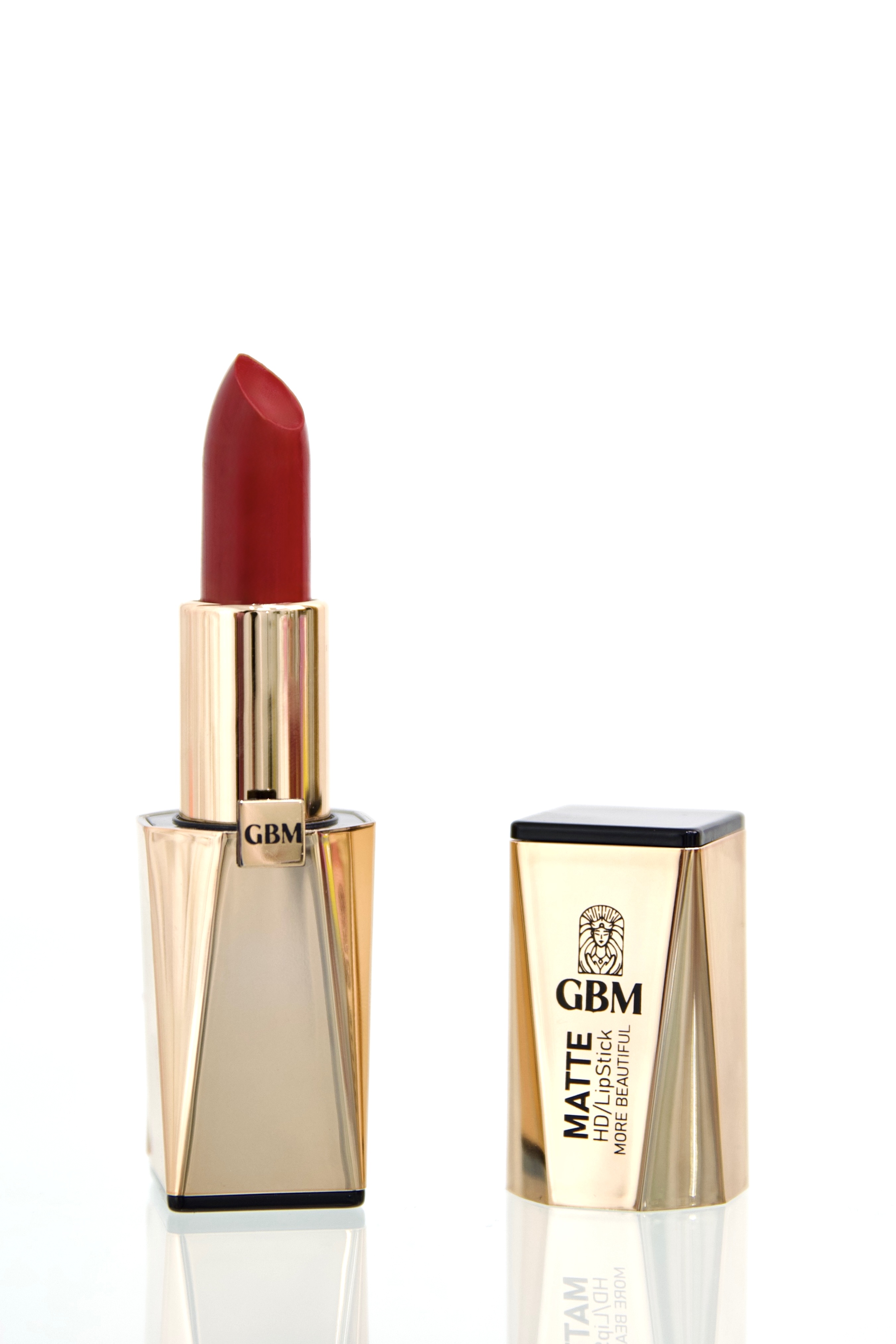 Matte HD Lipstick - Photo 3