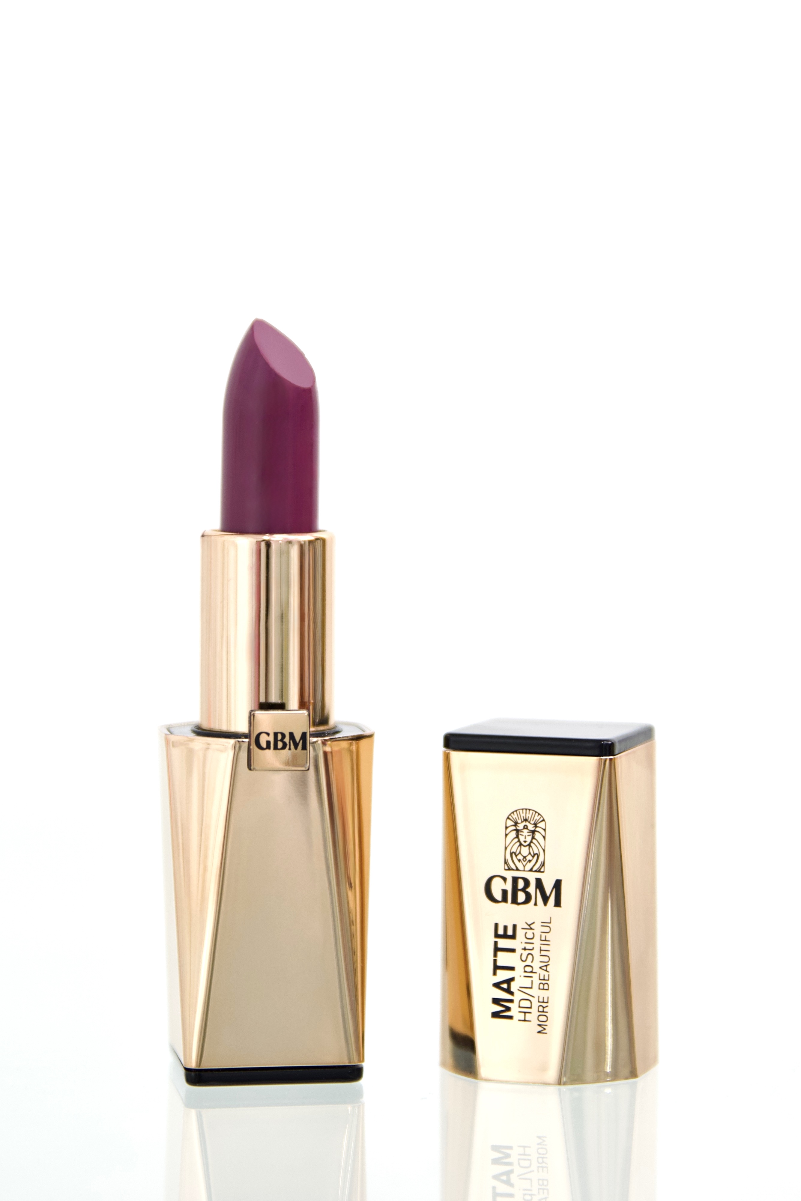 Matte HD Lipstick - Photo 4