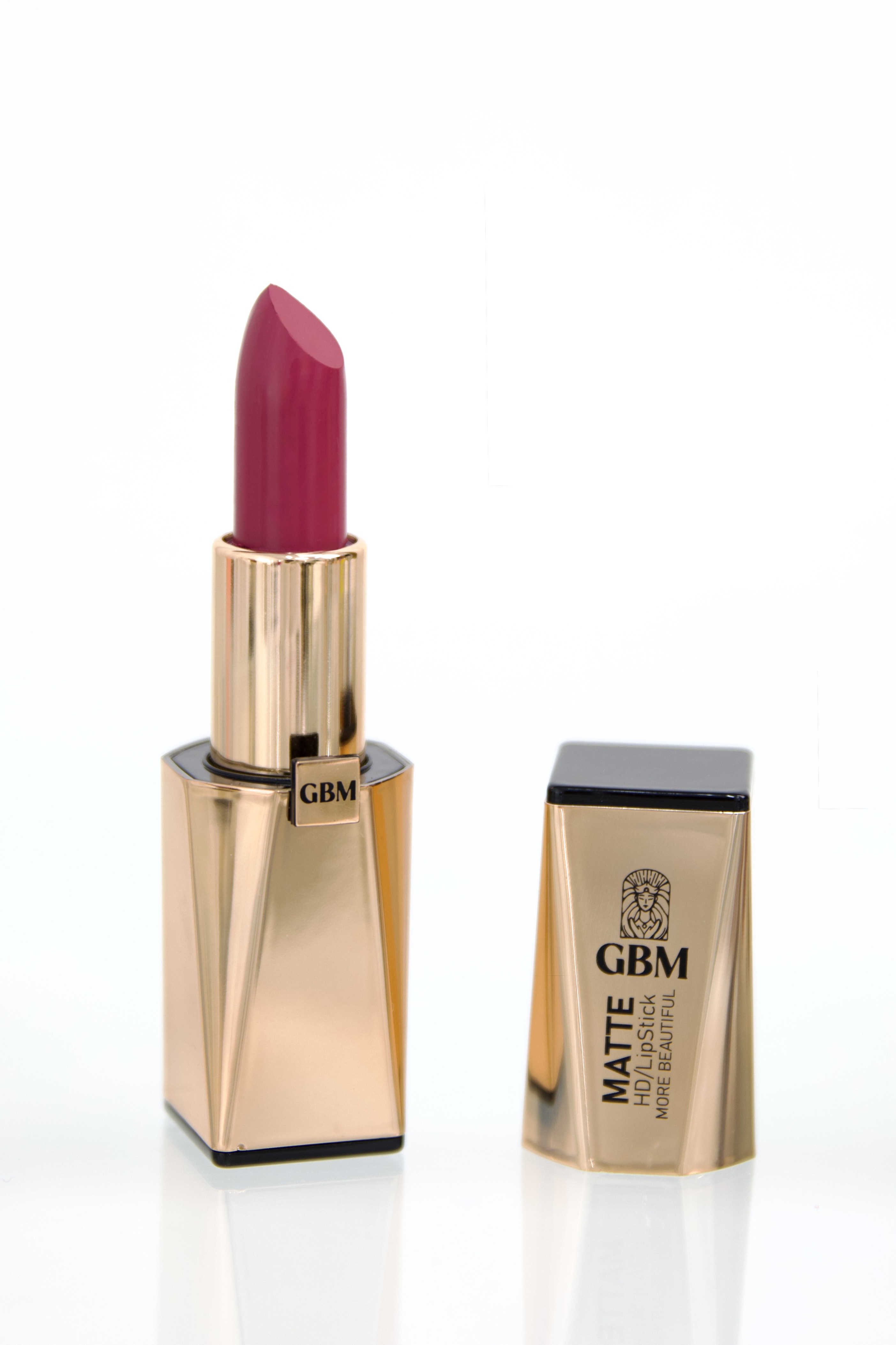 Matte HD Lipstick - Photo 5
