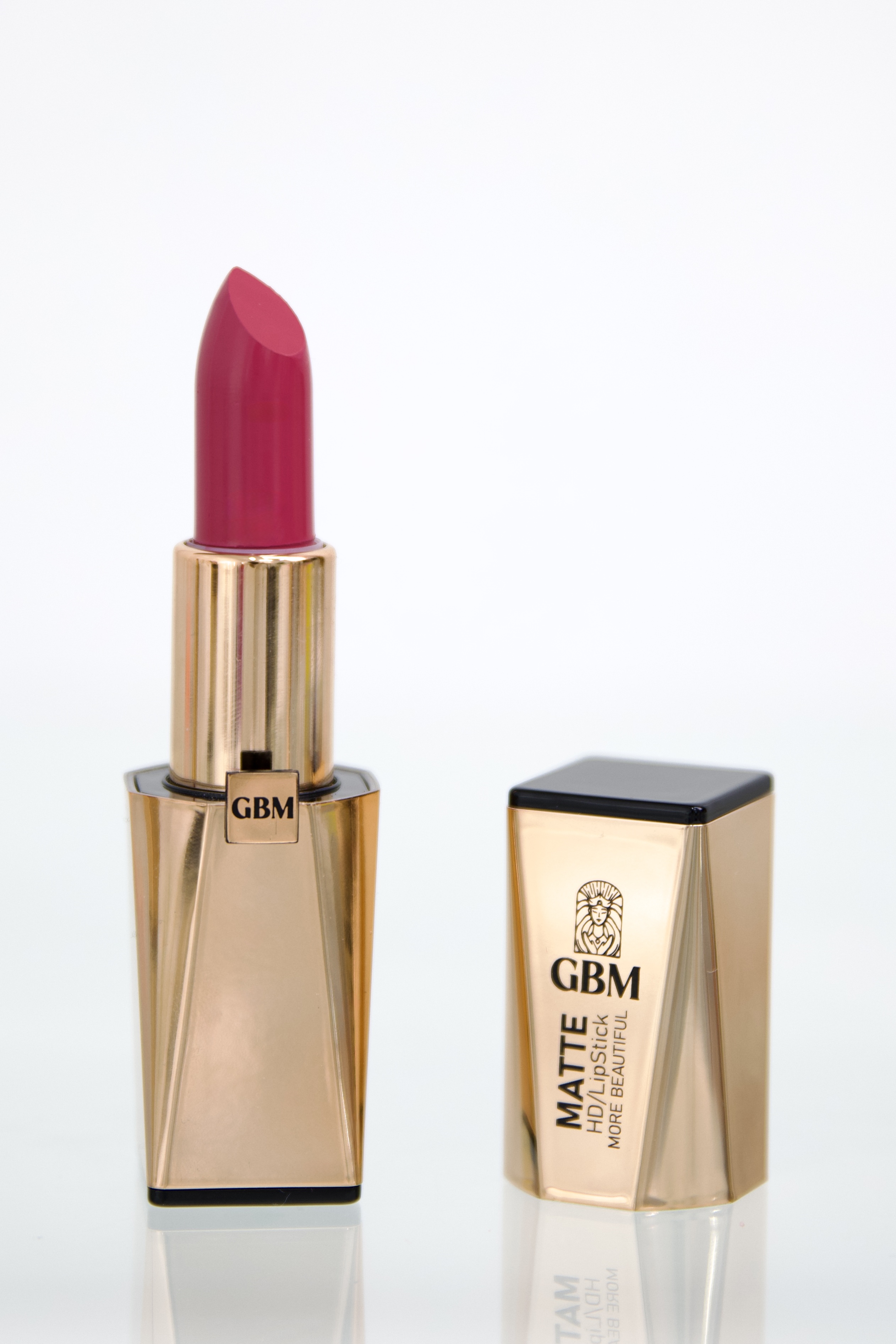 Matte HD Lipstick - Photo 6