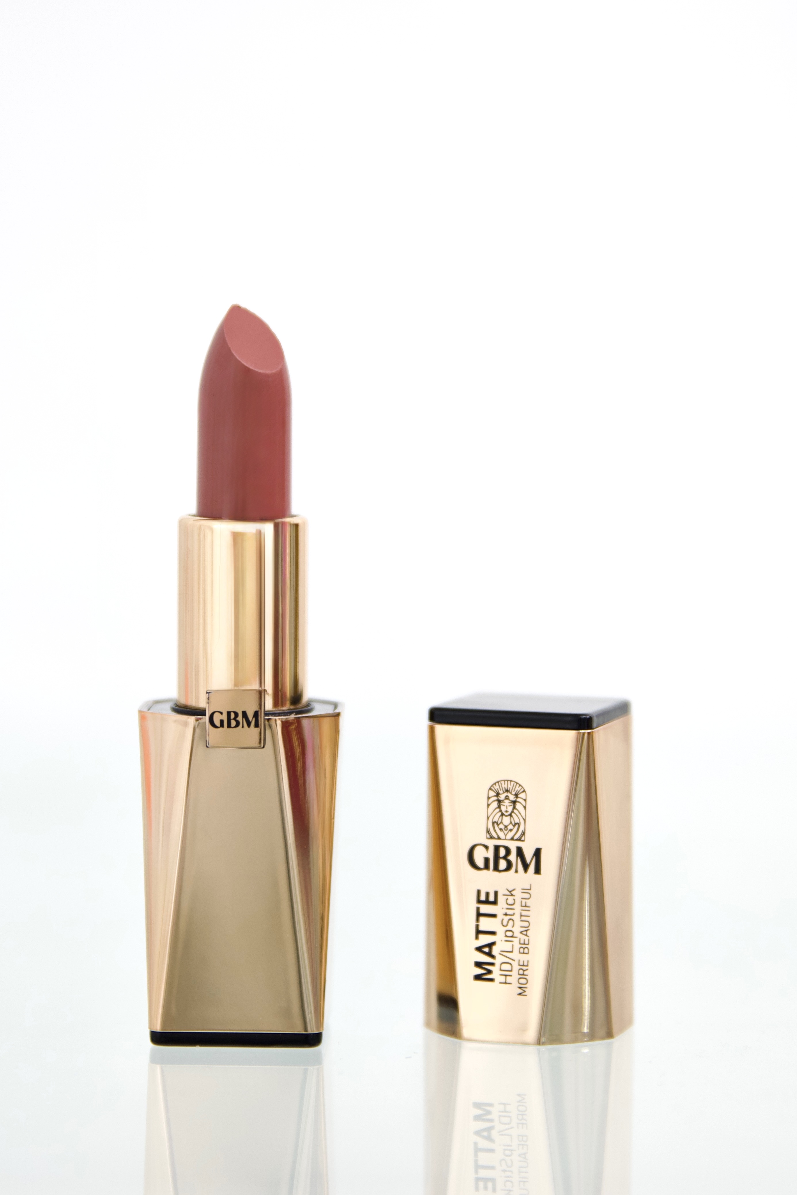 Matte HD Lipstick - Photo 7