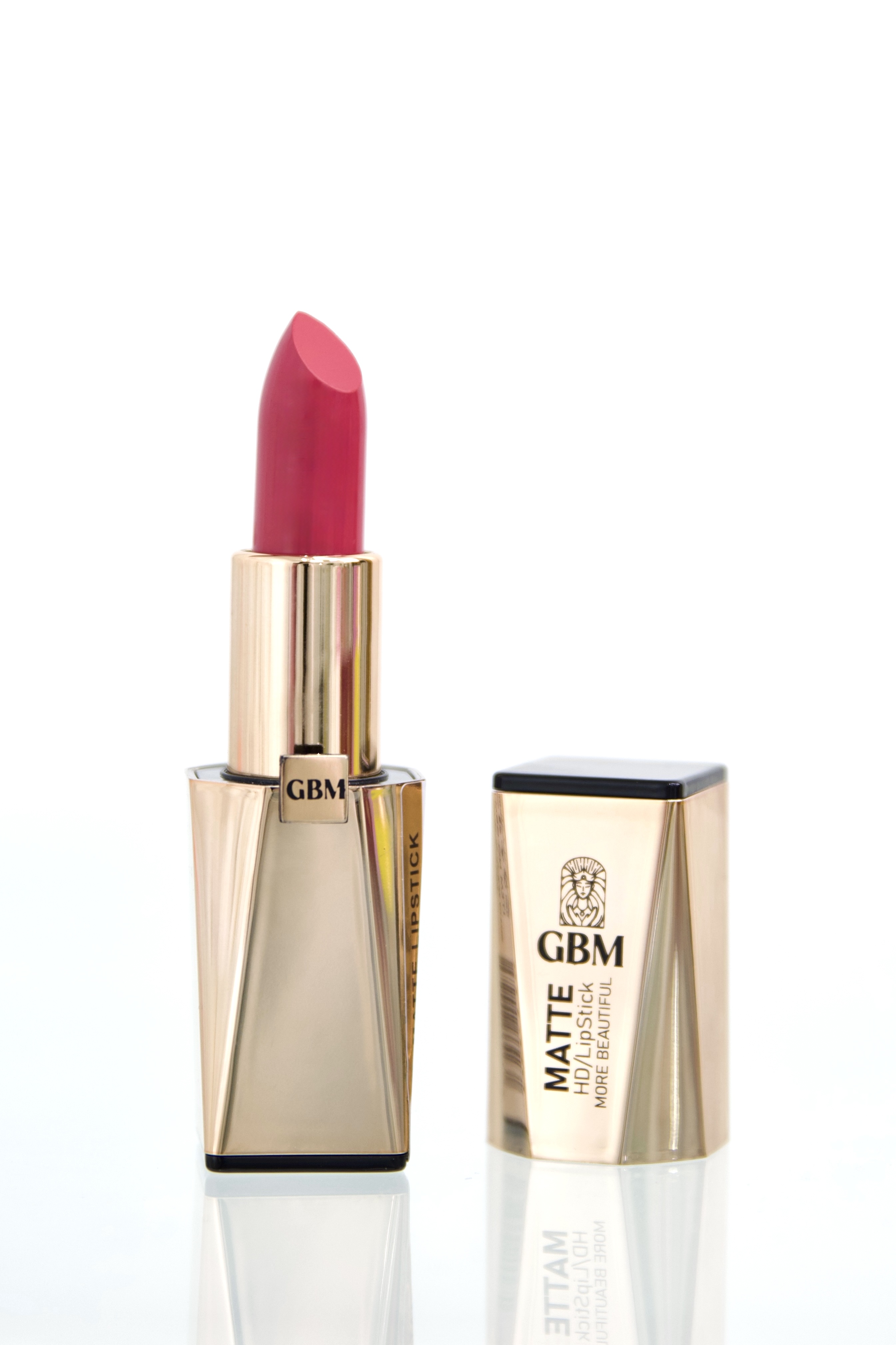 Matte HD Lipstick - Photo 10