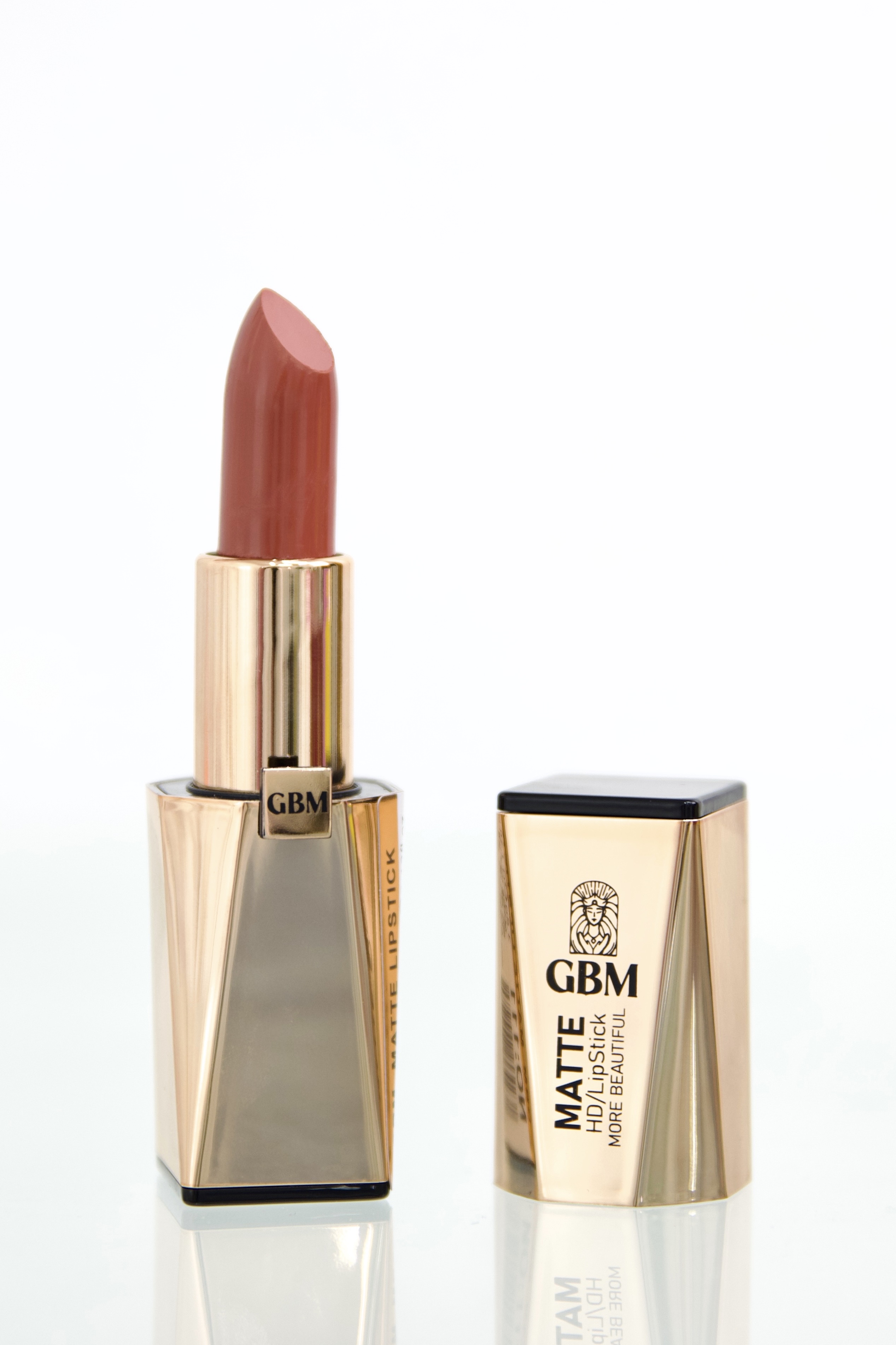 Matte HD Lipstick - Photo 11