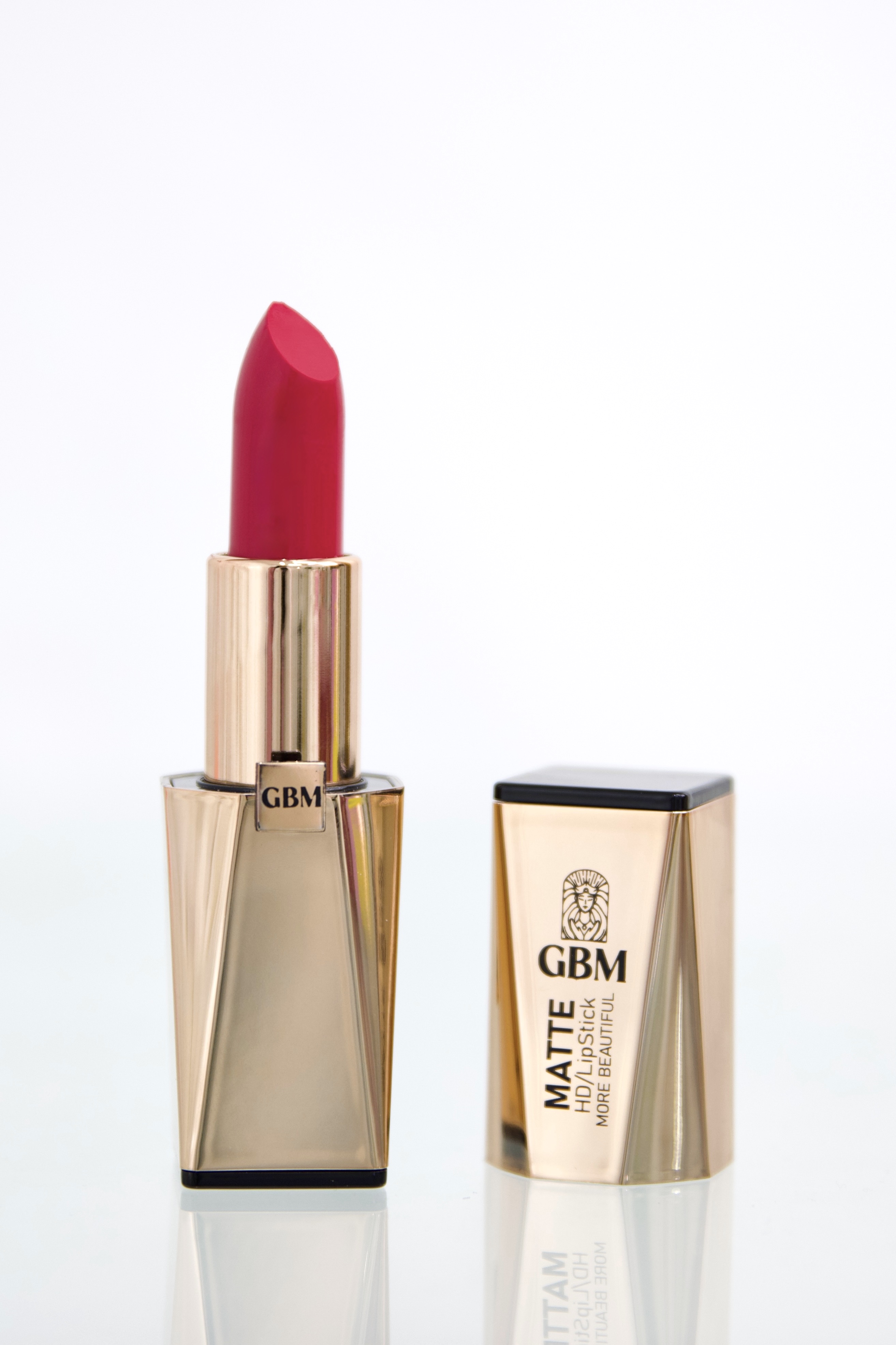 Matte HD Lipstick - Photo 15