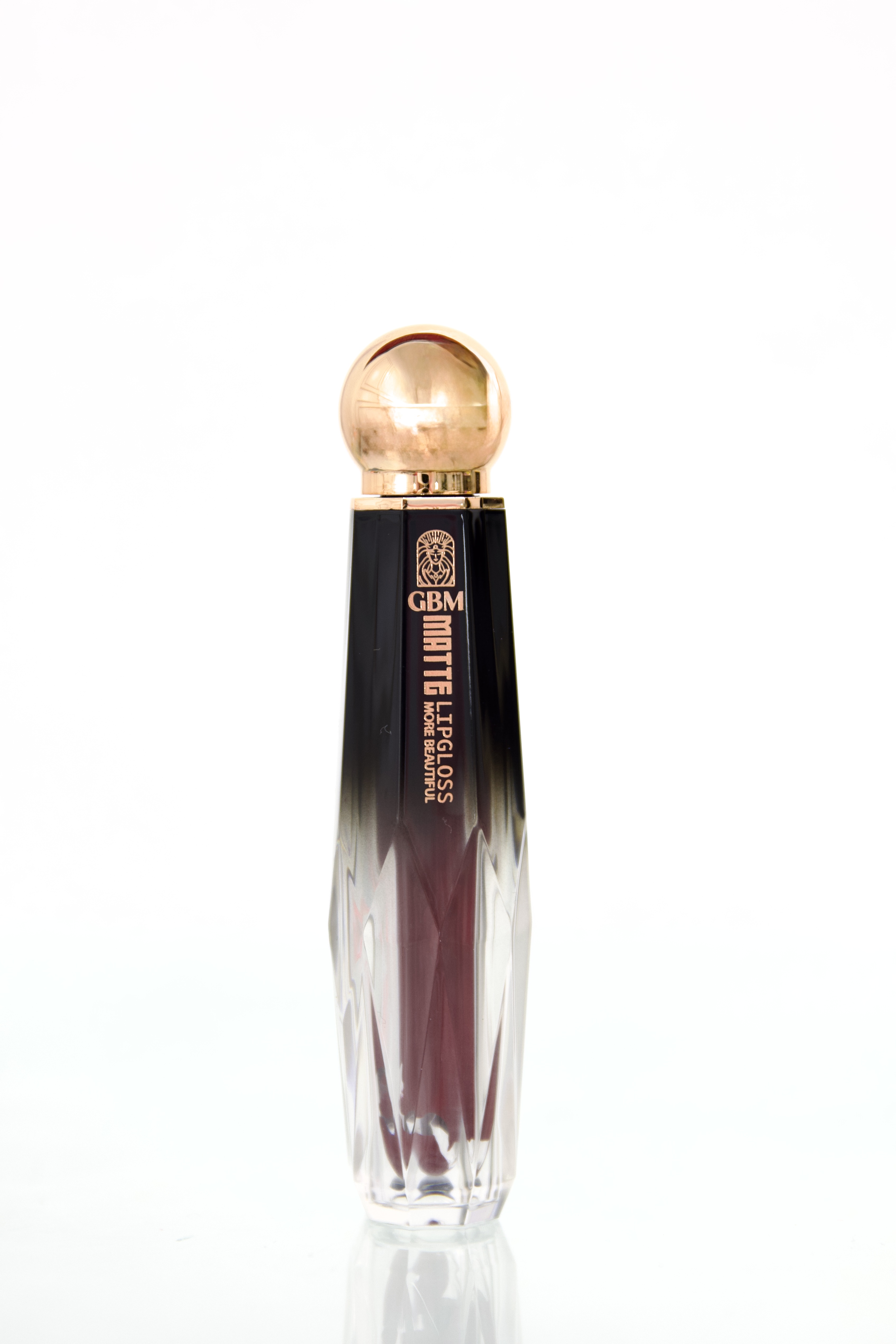 Matte Lip Gloss - Photo 2