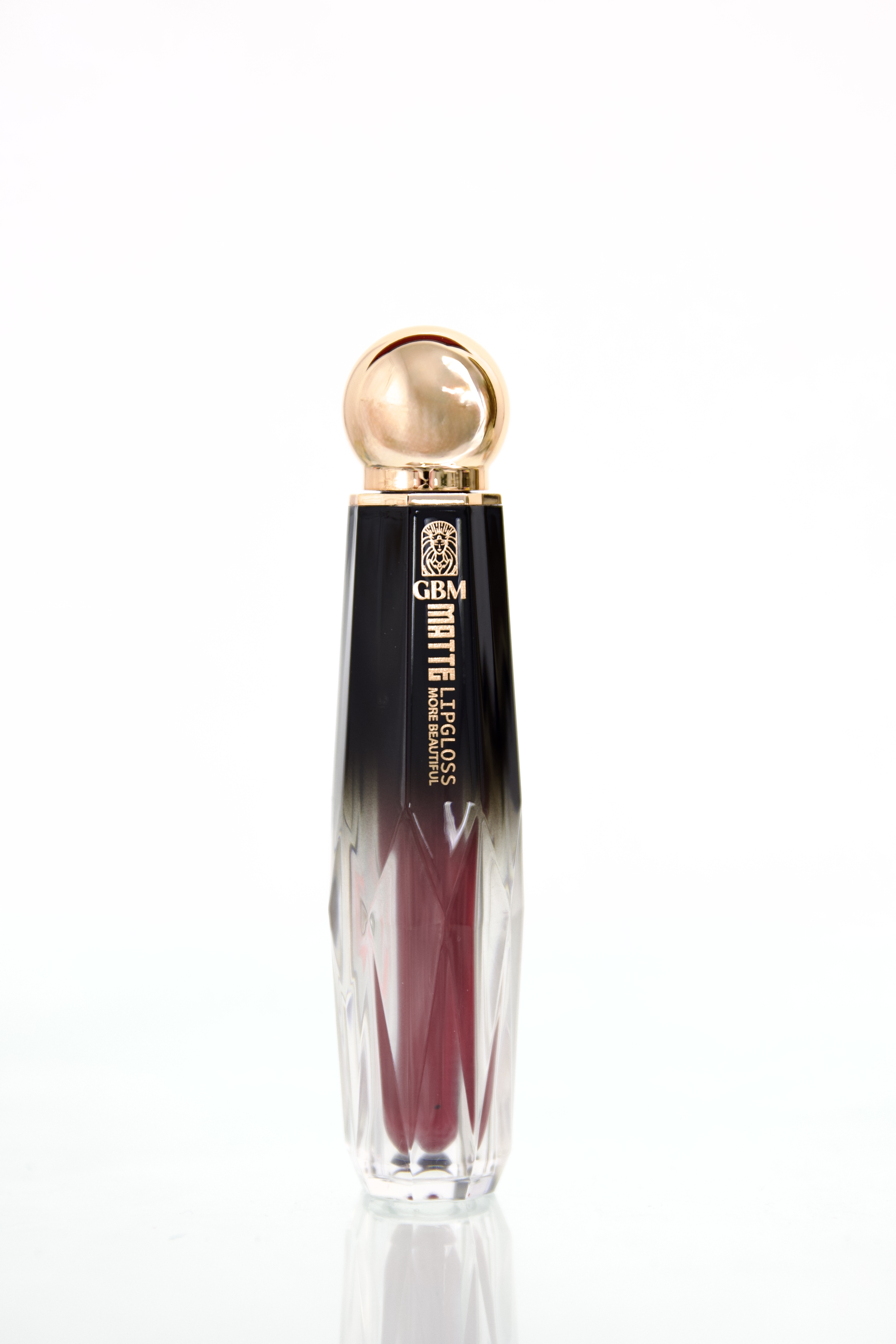 Matte Lip Gloss - Photo 3