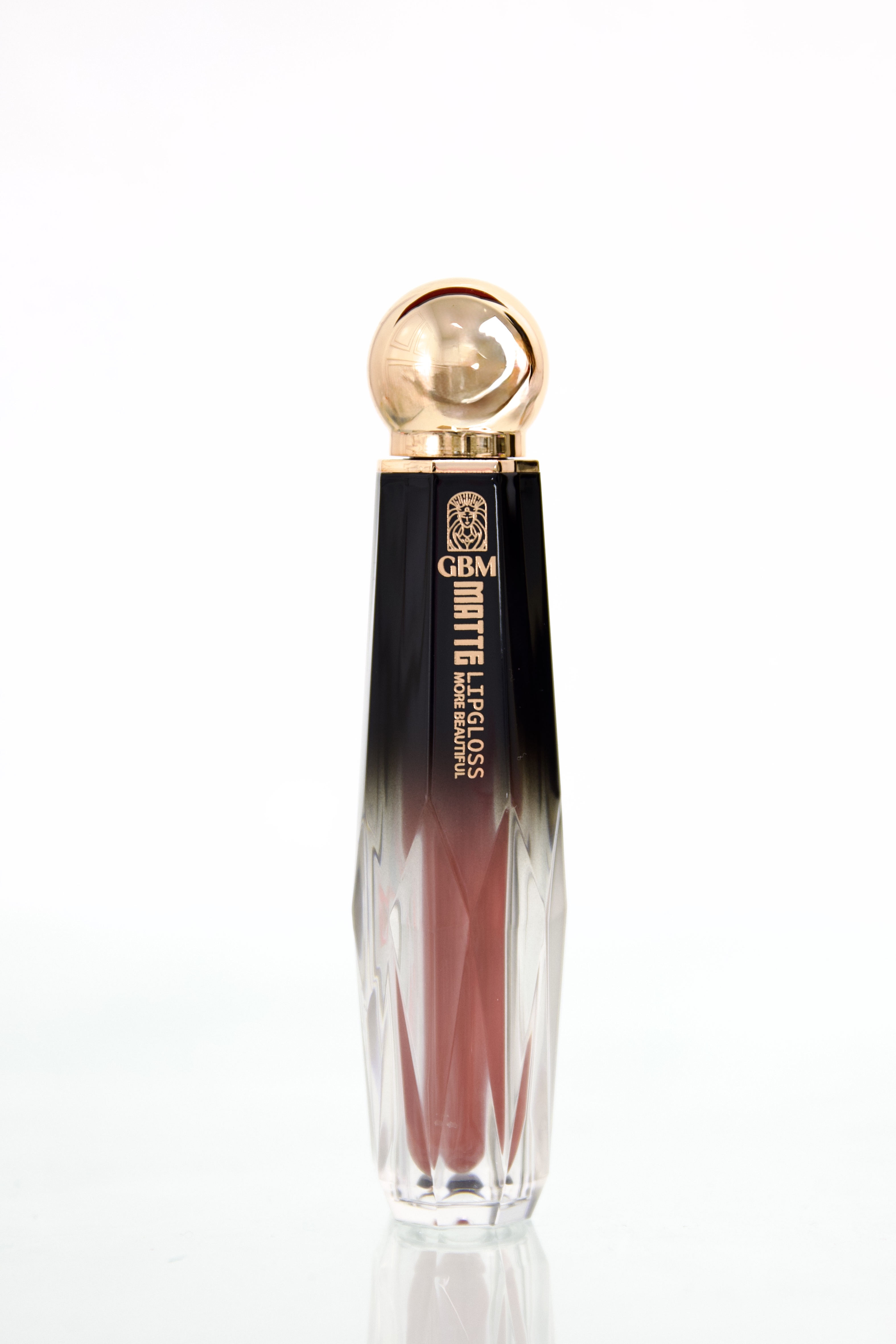 Matte Lip Gloss - Photo 4
