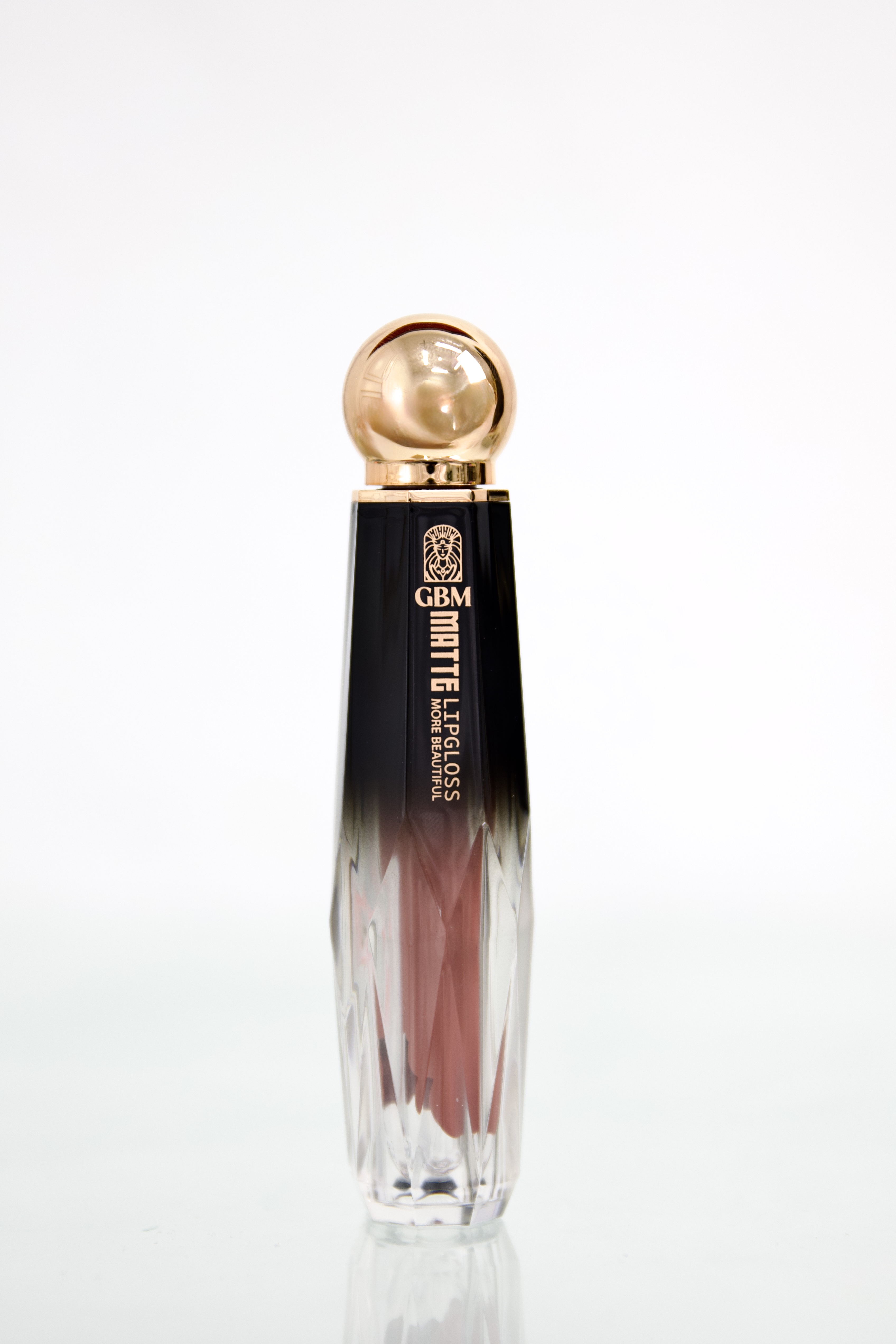 Matte Lip Gloss - Photo 5