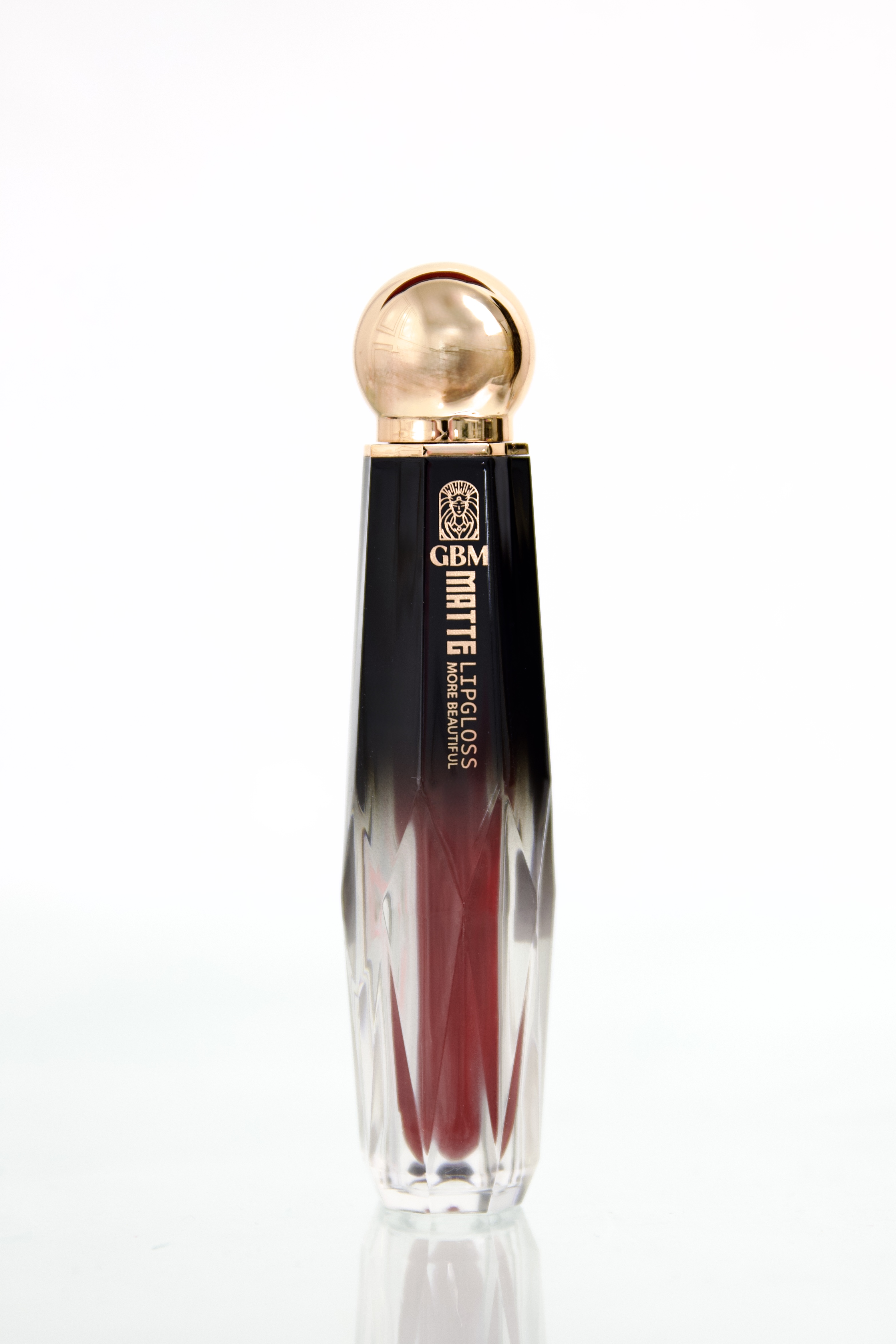 Matte Lip Gloss - Photo 6