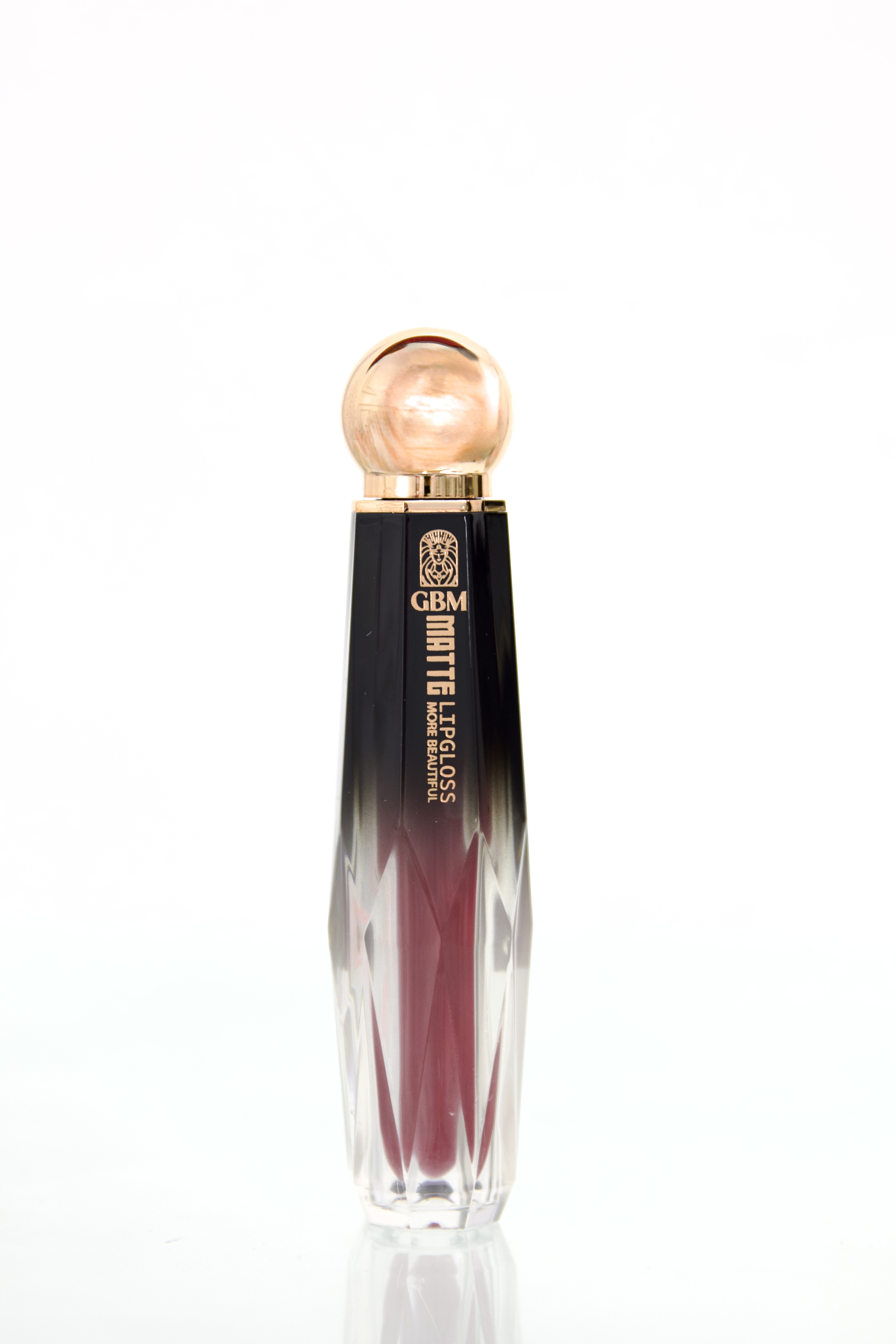 Matte Lip Gloss - Photo 7