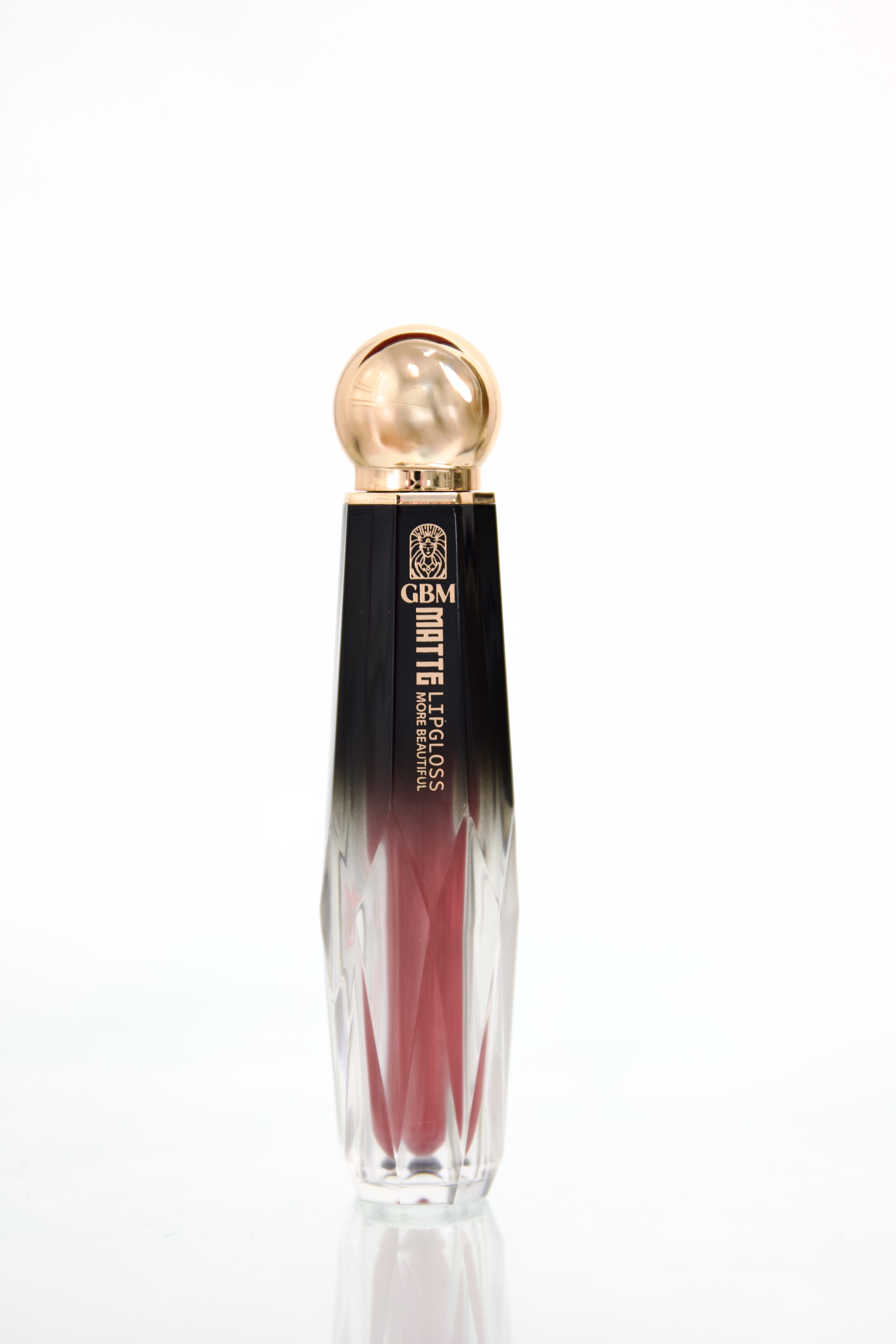 Matte Lip Gloss - Photo 9