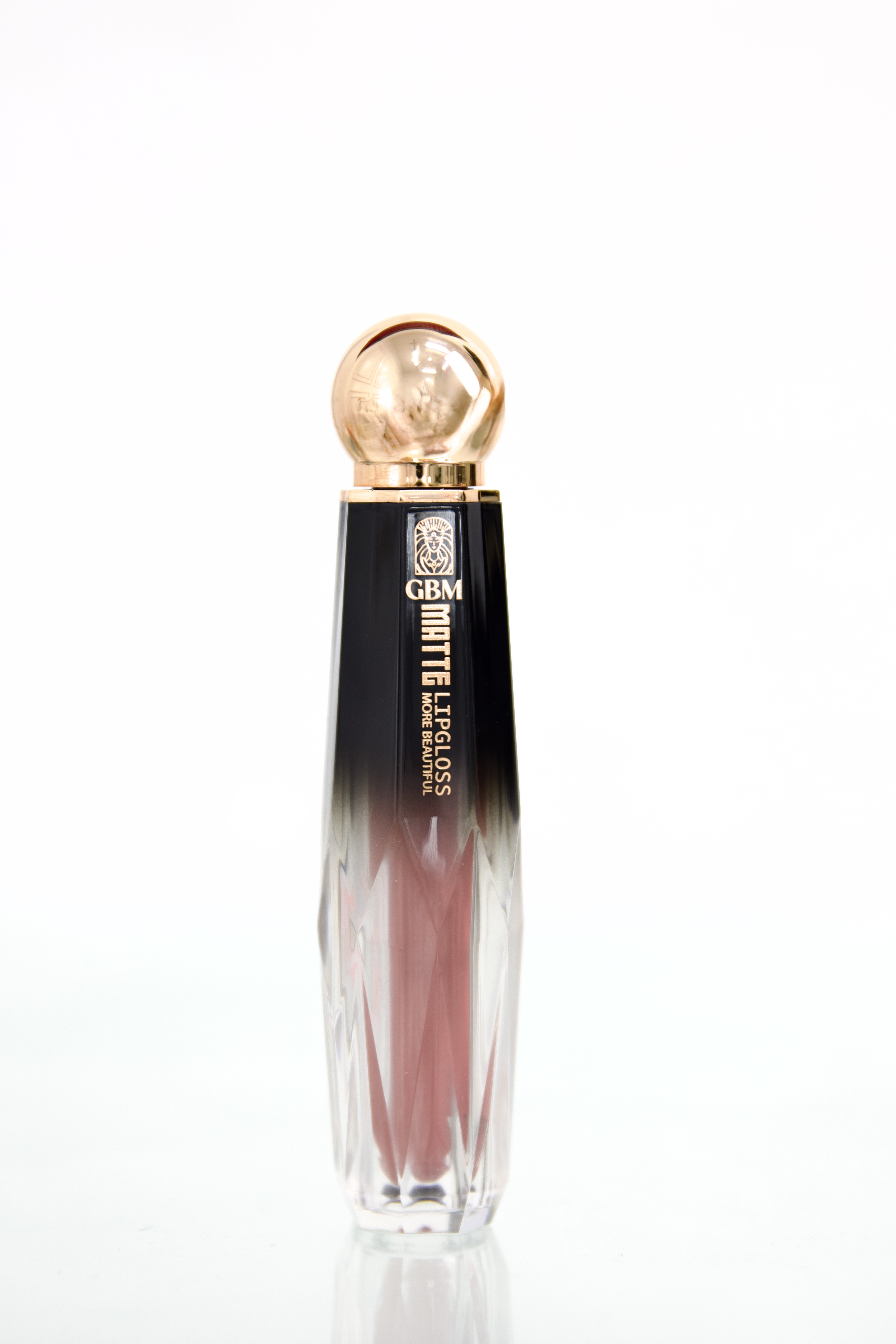 Matte Lip Gloss - Photo 12