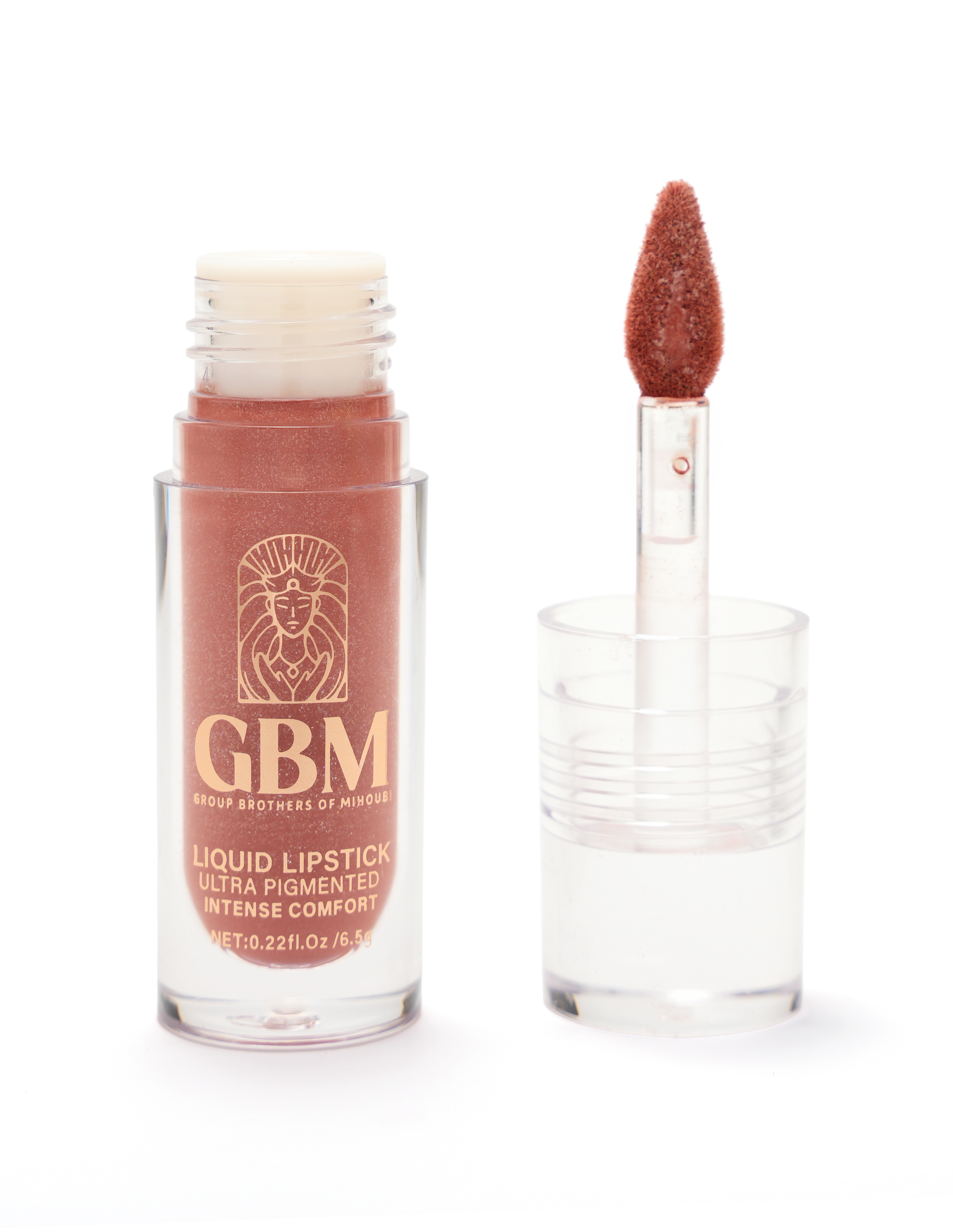 Liquid Lipstick - Photo 2