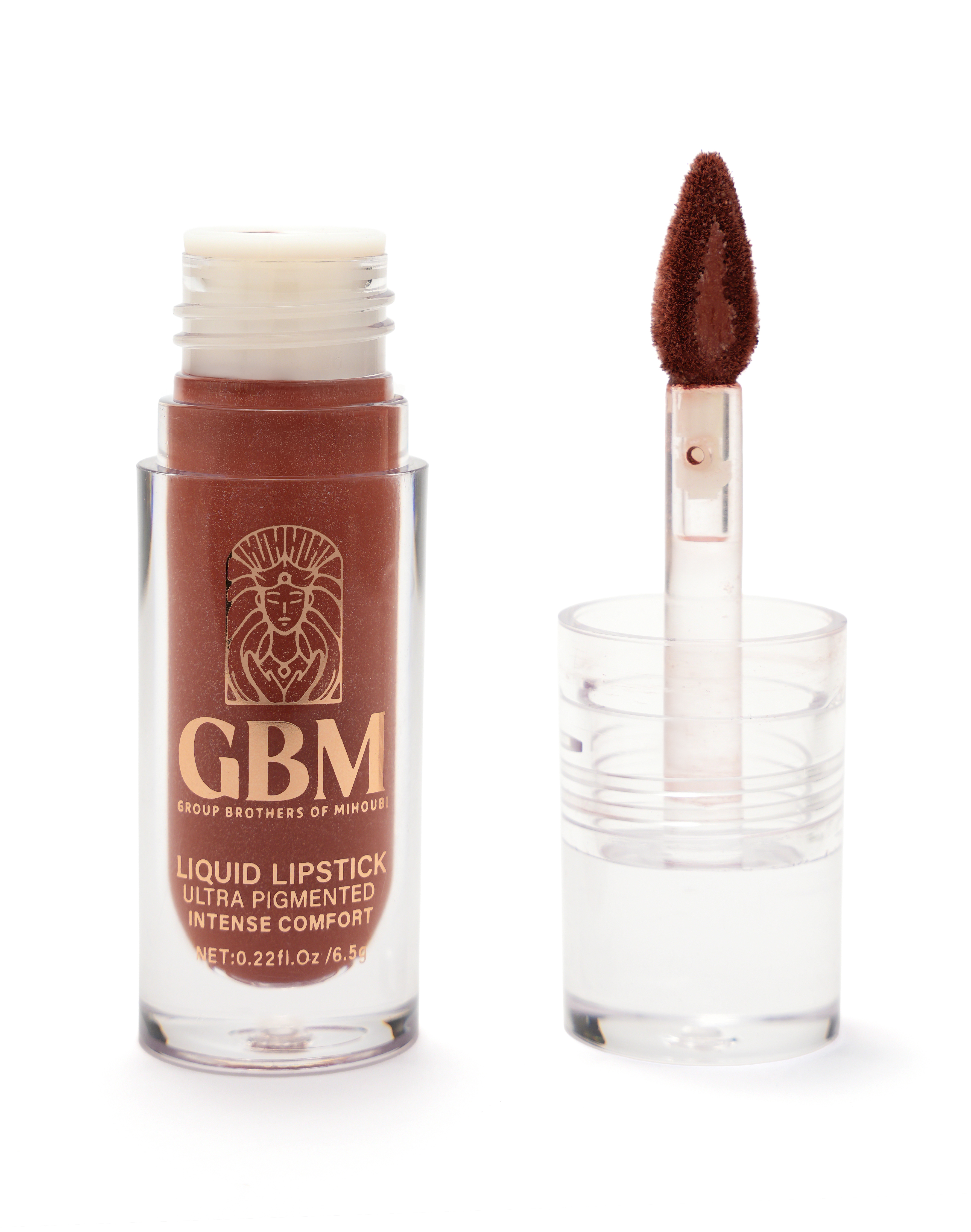 Liquid Lipstick - Photo 3