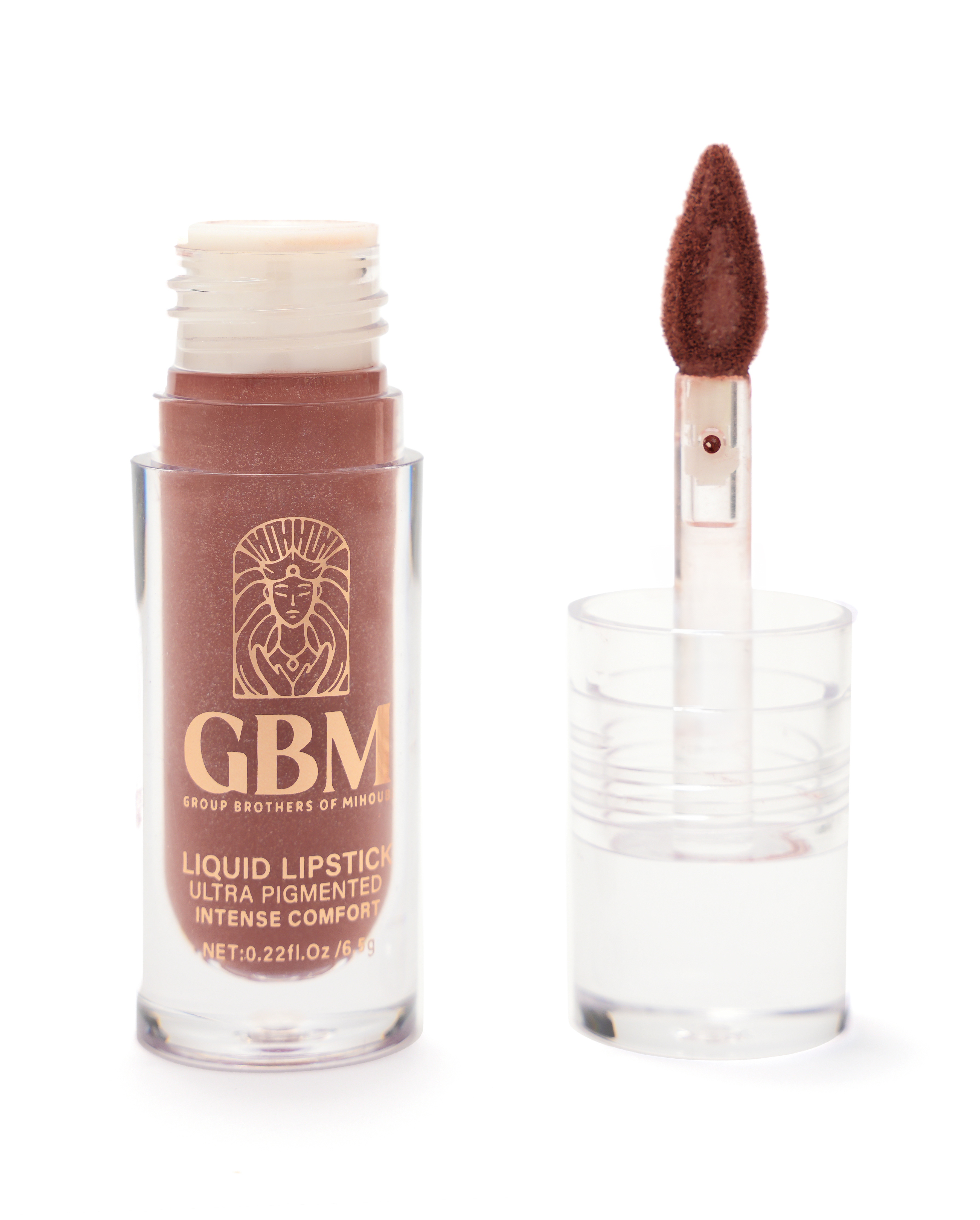 Liquid Lipstick - Photo 4