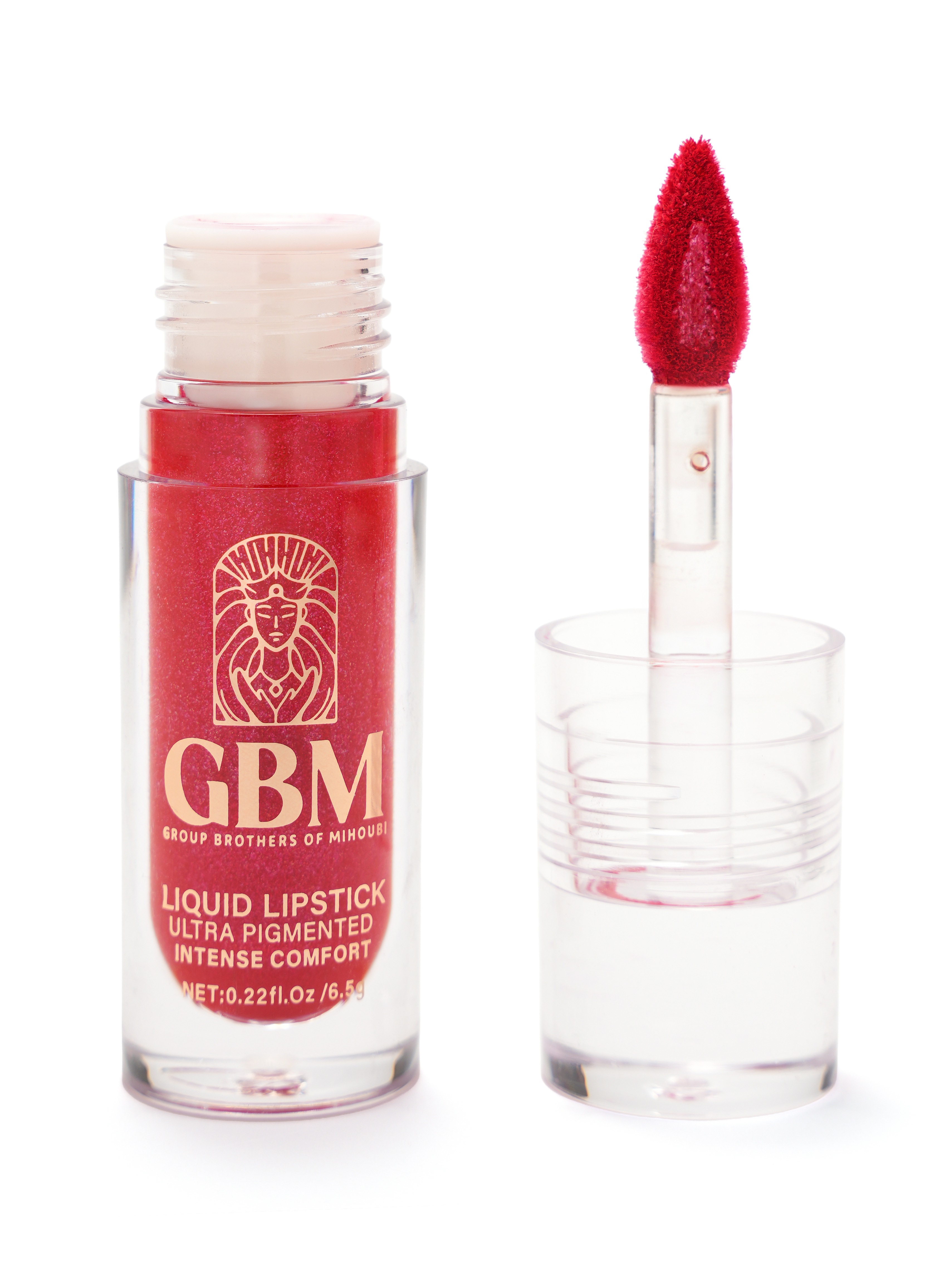 Liquid Lipstick - Photo 5