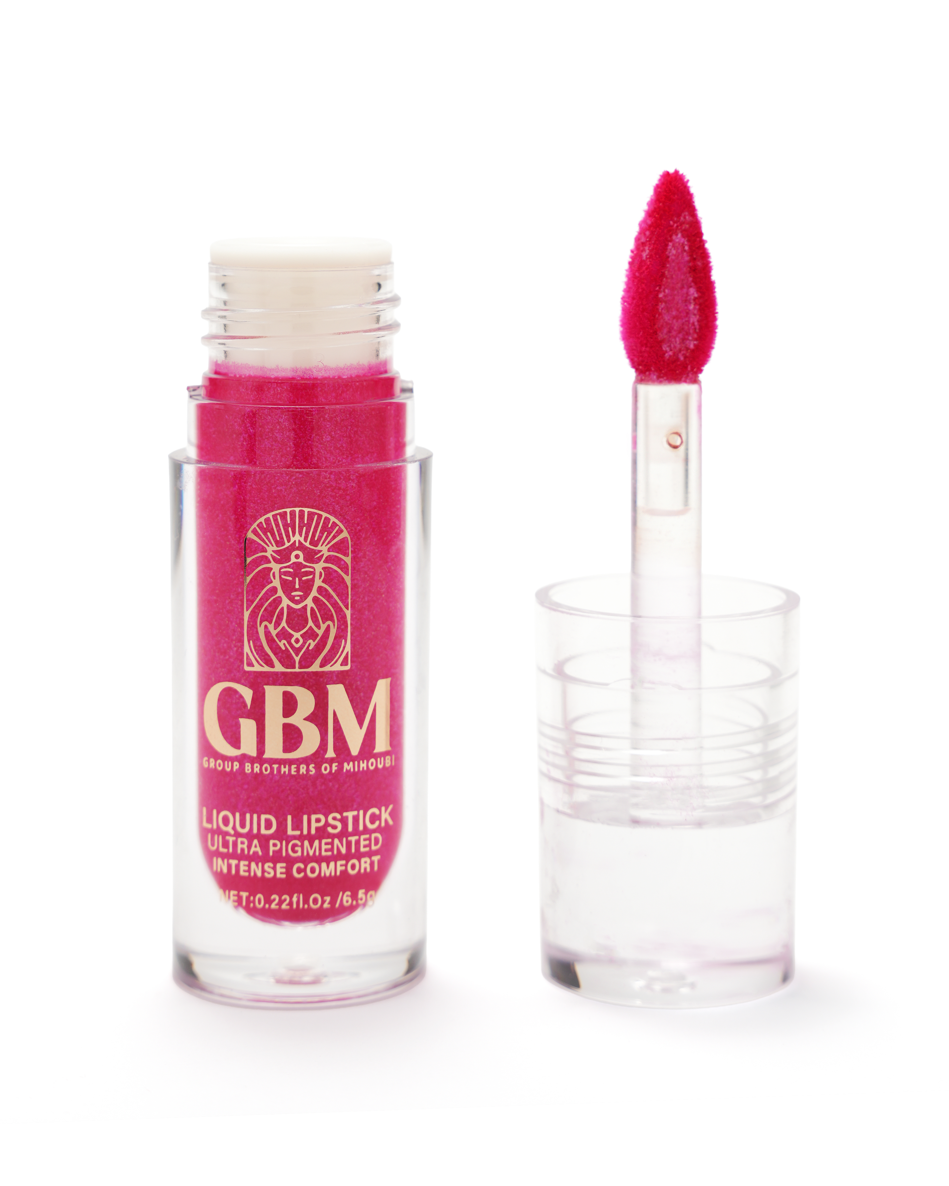 Liquid Lipstick - Photo 6