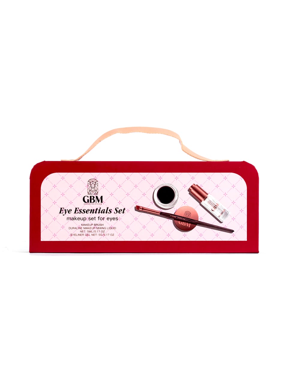 Eye Essentials Set