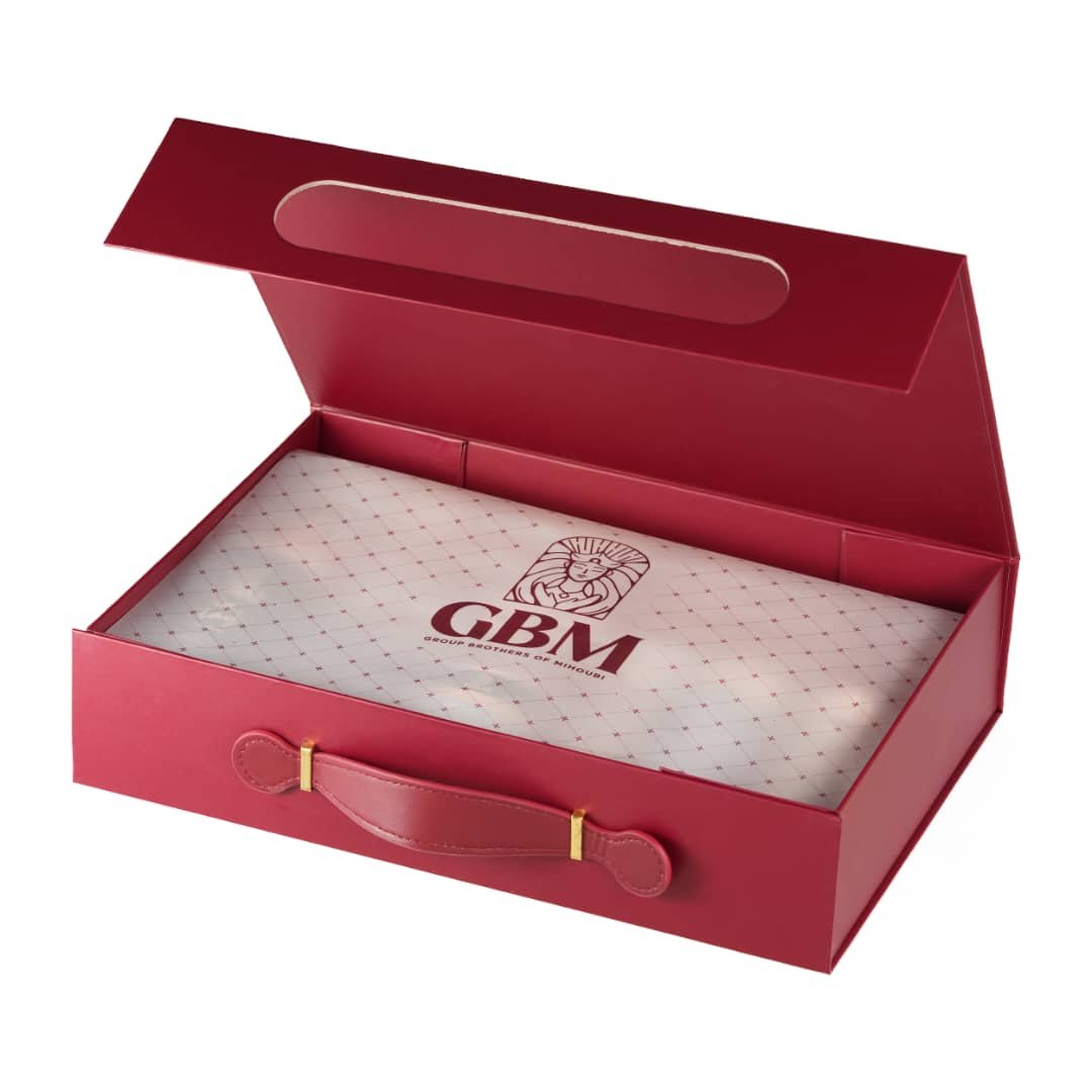 Luxury Bridal Gift Set