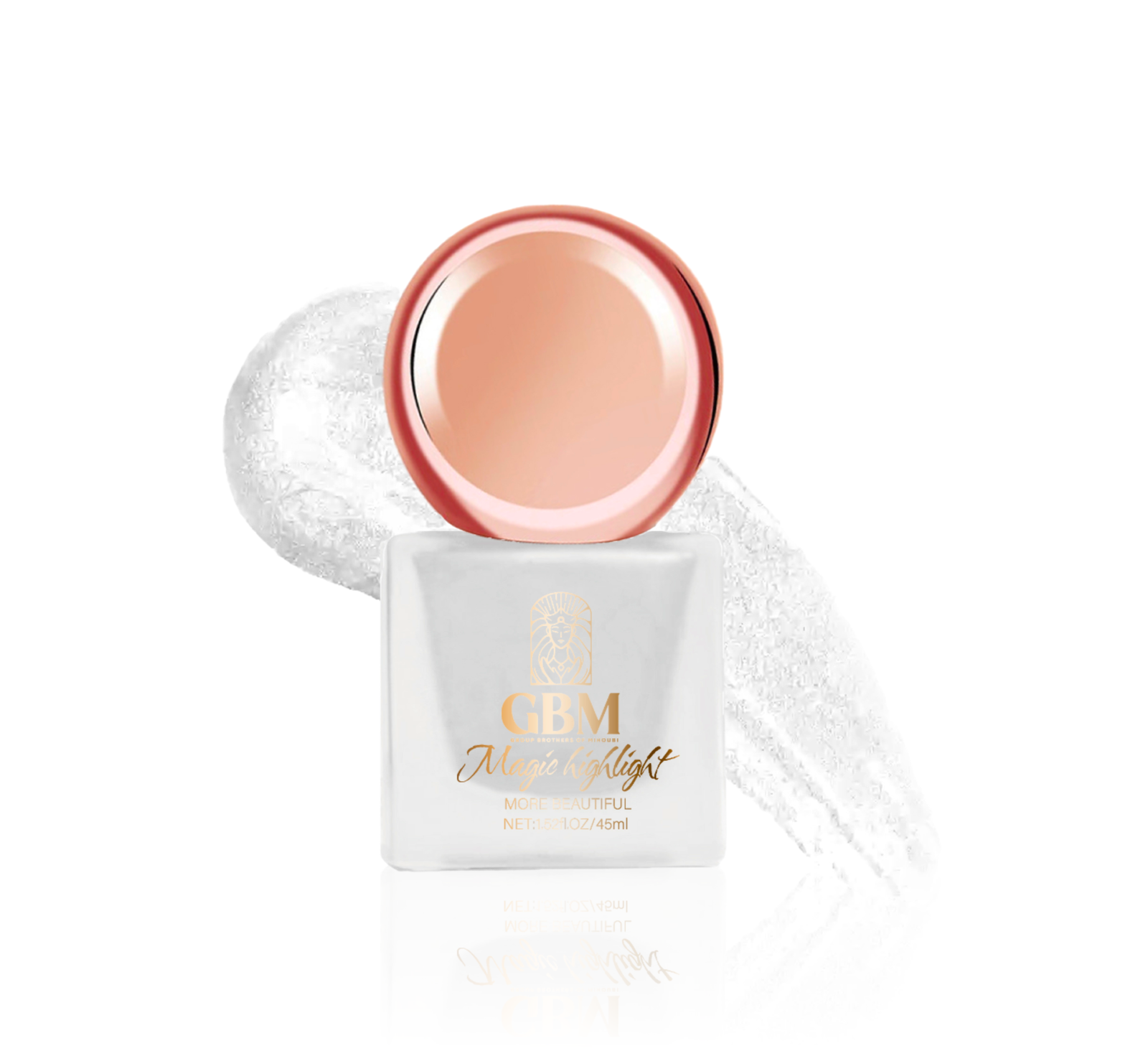 Glow Face Oil