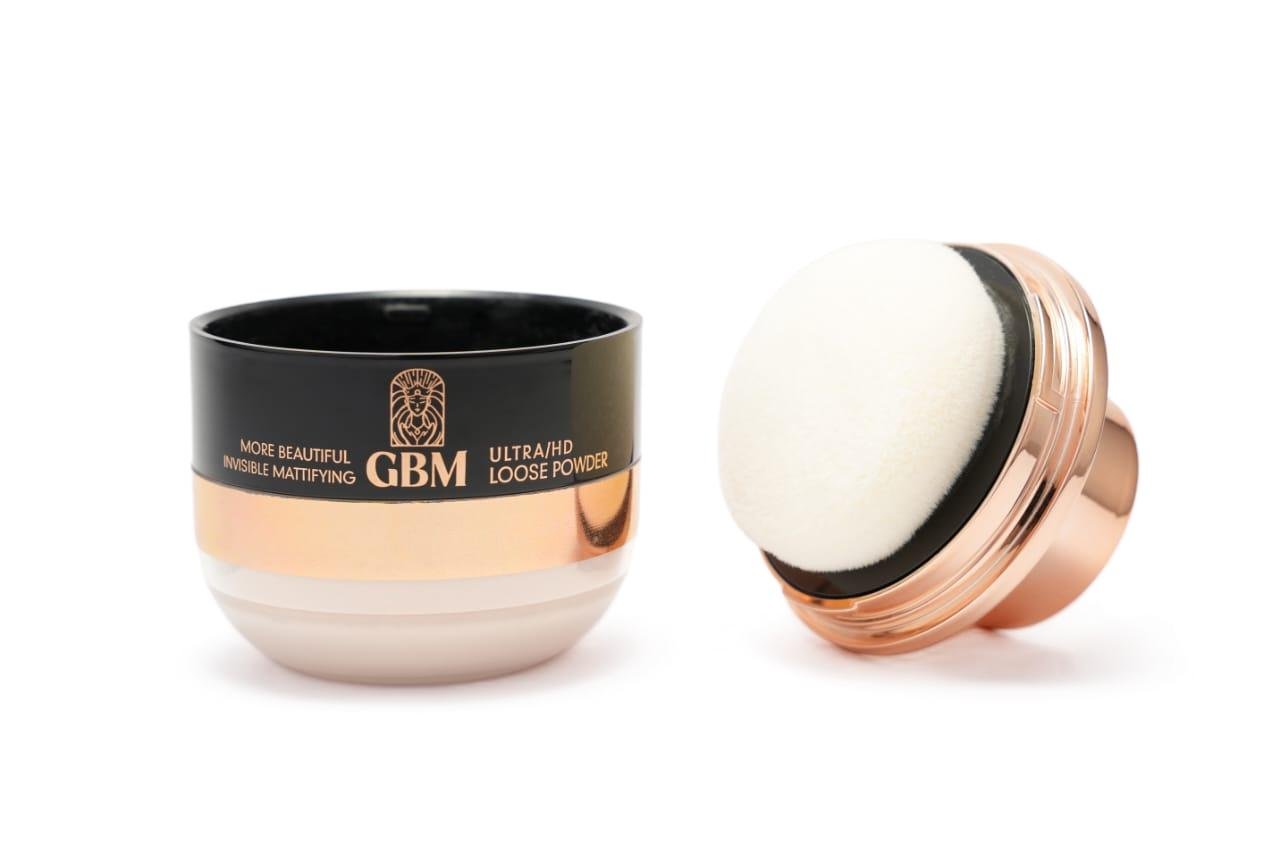 Loose Powder