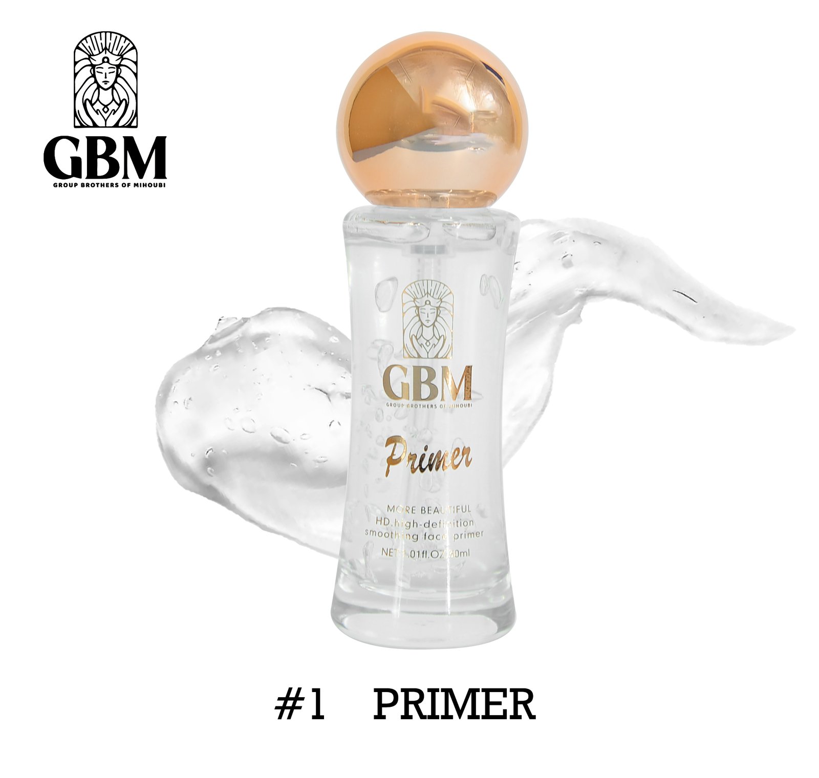 HD Primer