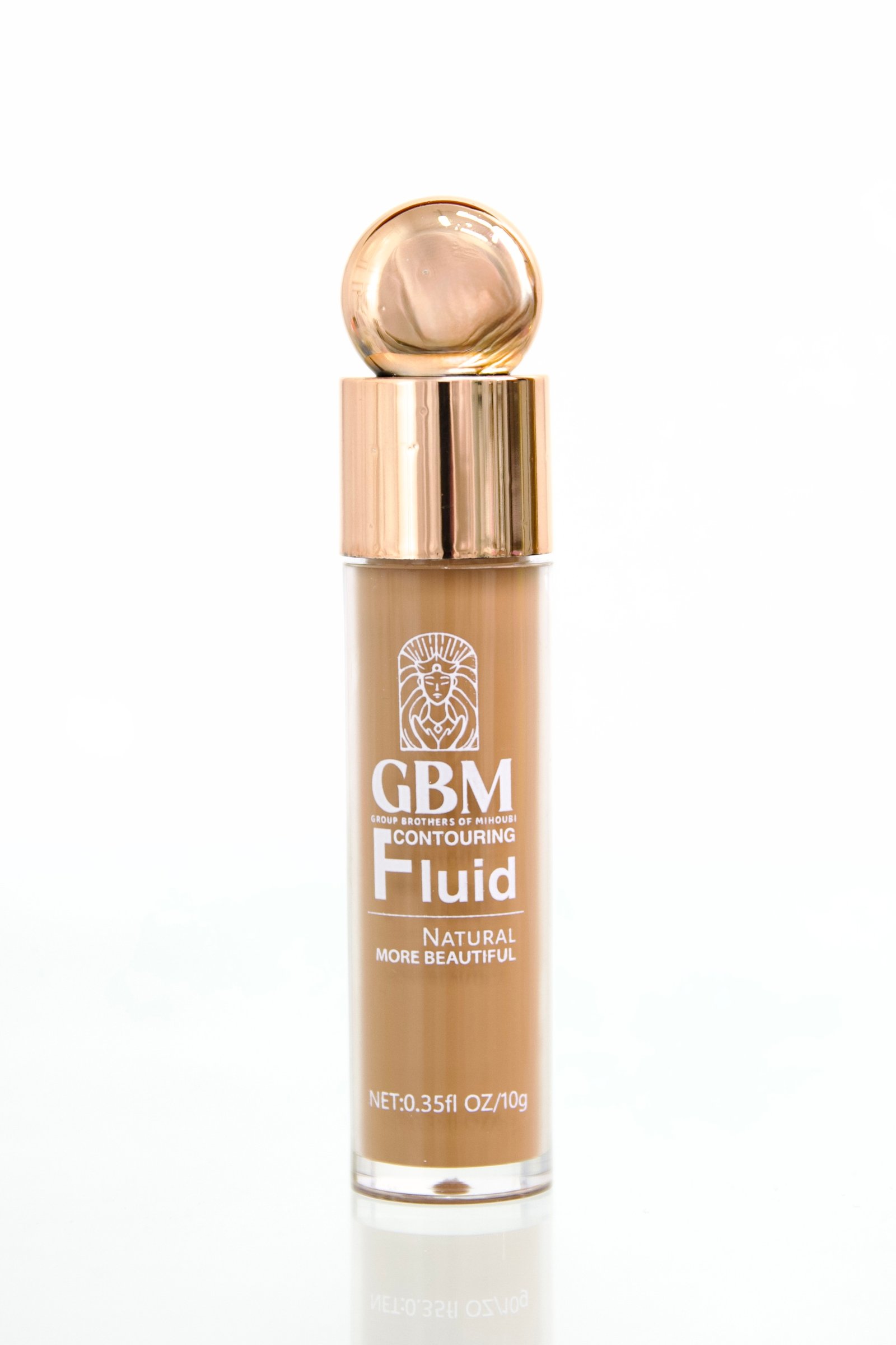 Contouring Fluid