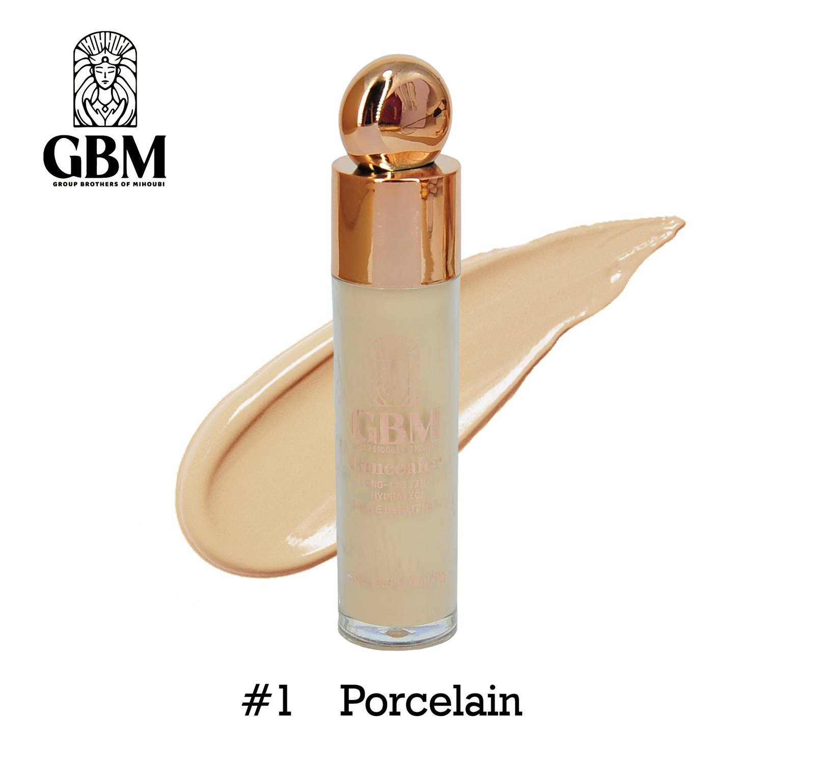 Concealer
