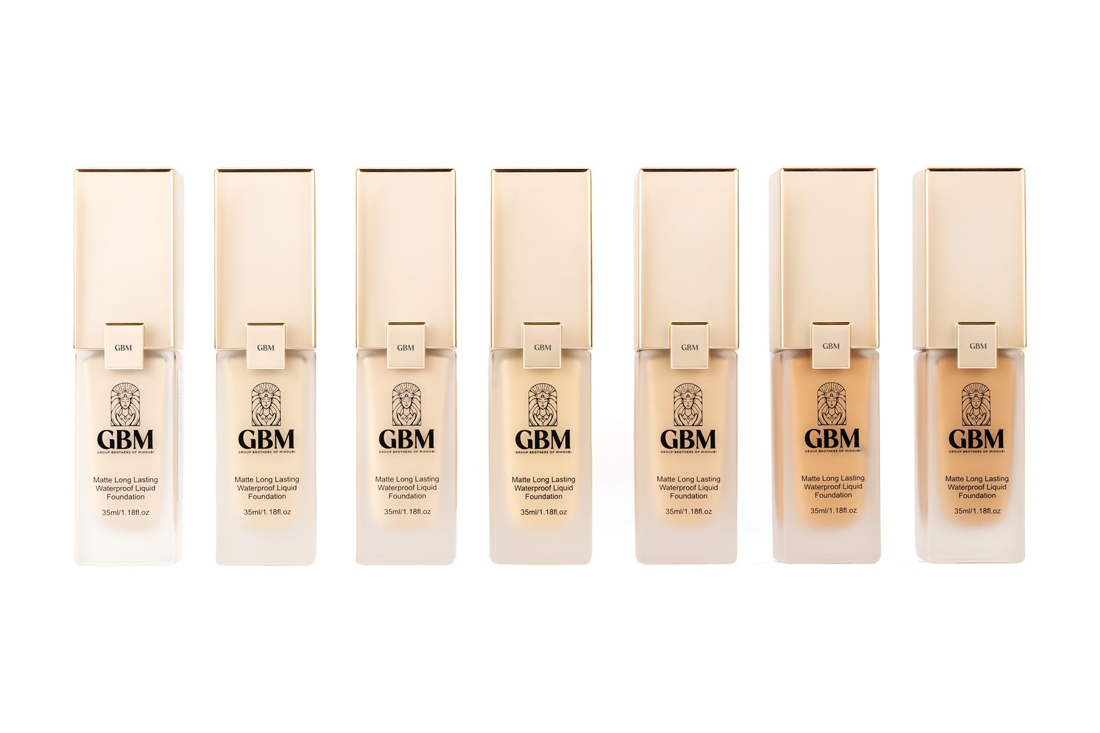 Perfect Skin Foundation