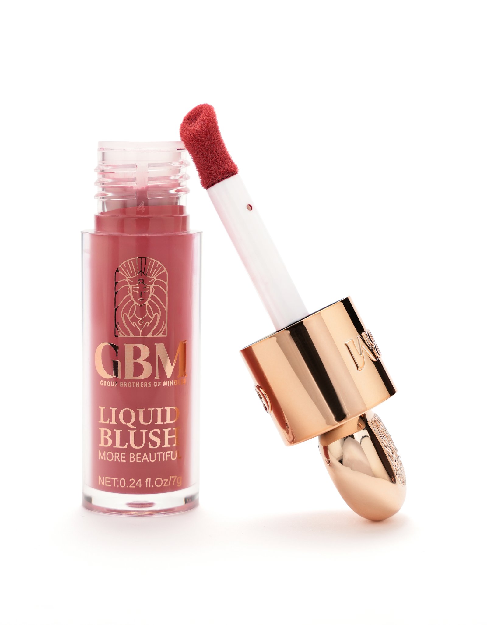 Liquid Blush