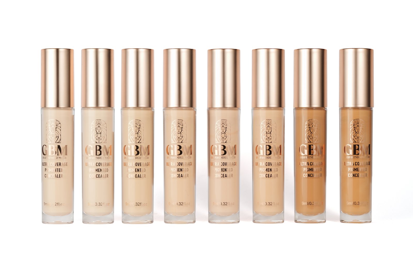 Sculpt Concealer