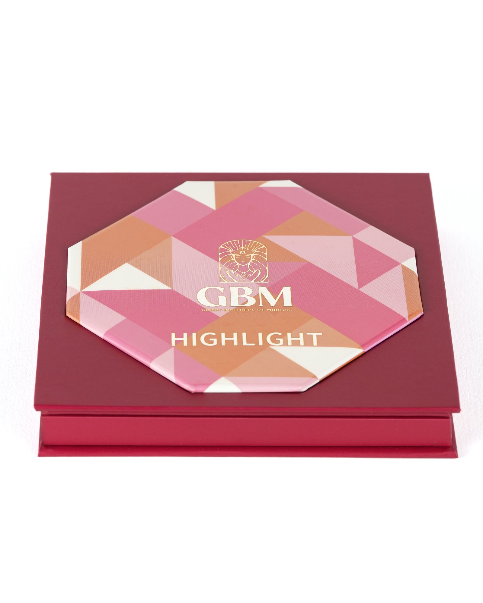 Highlight Palette
