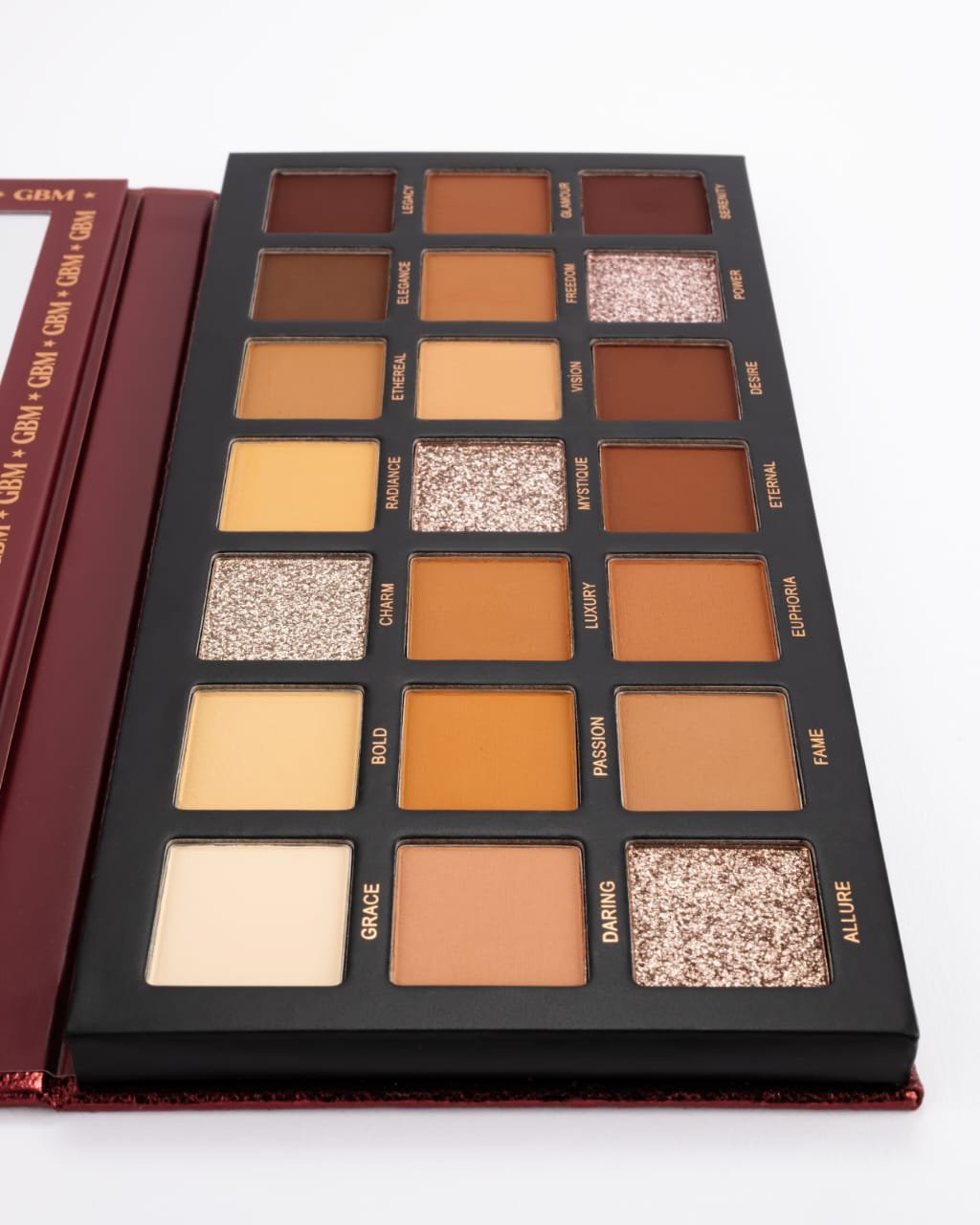 Eyeshadow Palette Horizon